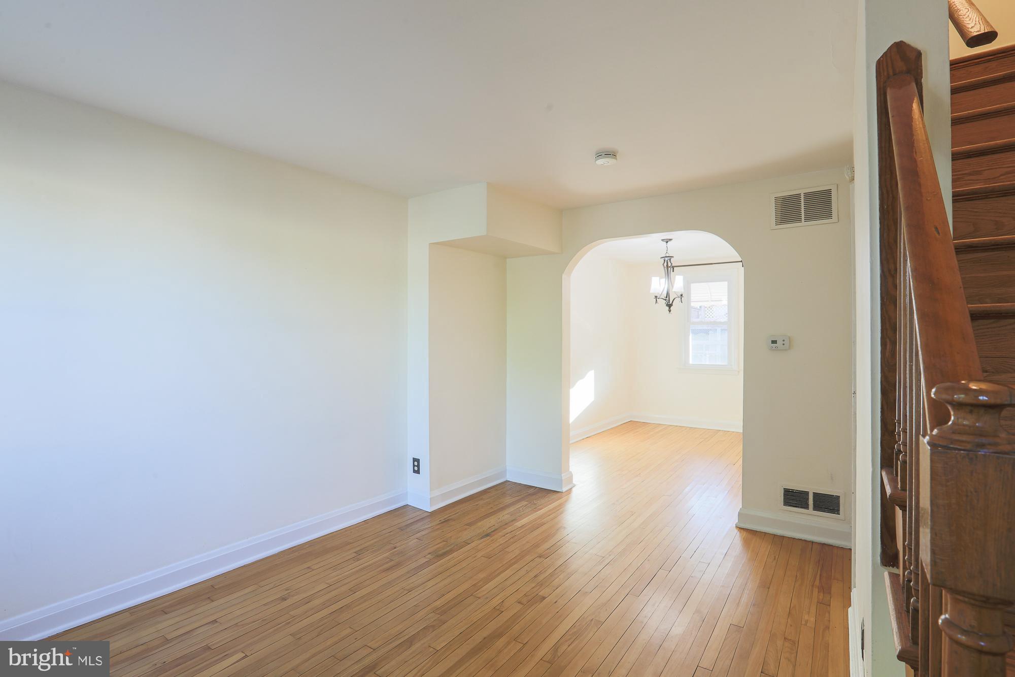 MORELL PARK - Residential