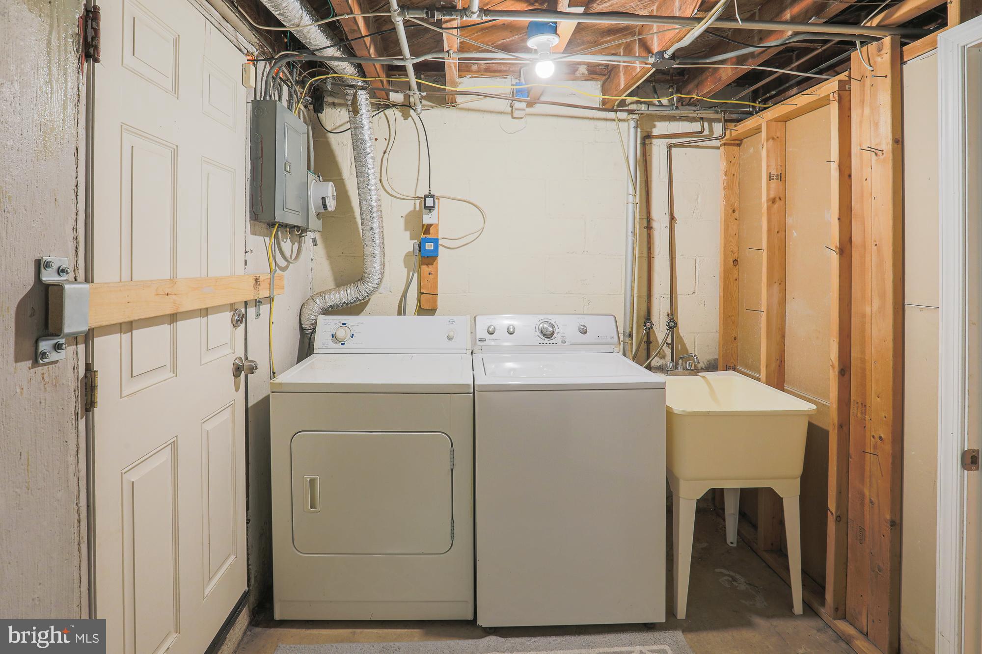 MORELL PARK - Residential