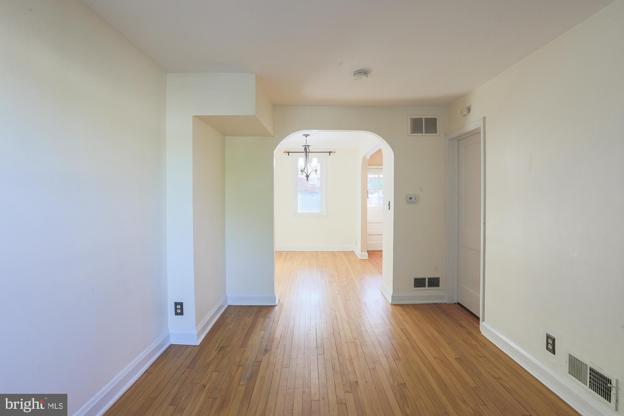 MORELL PARK - Residential