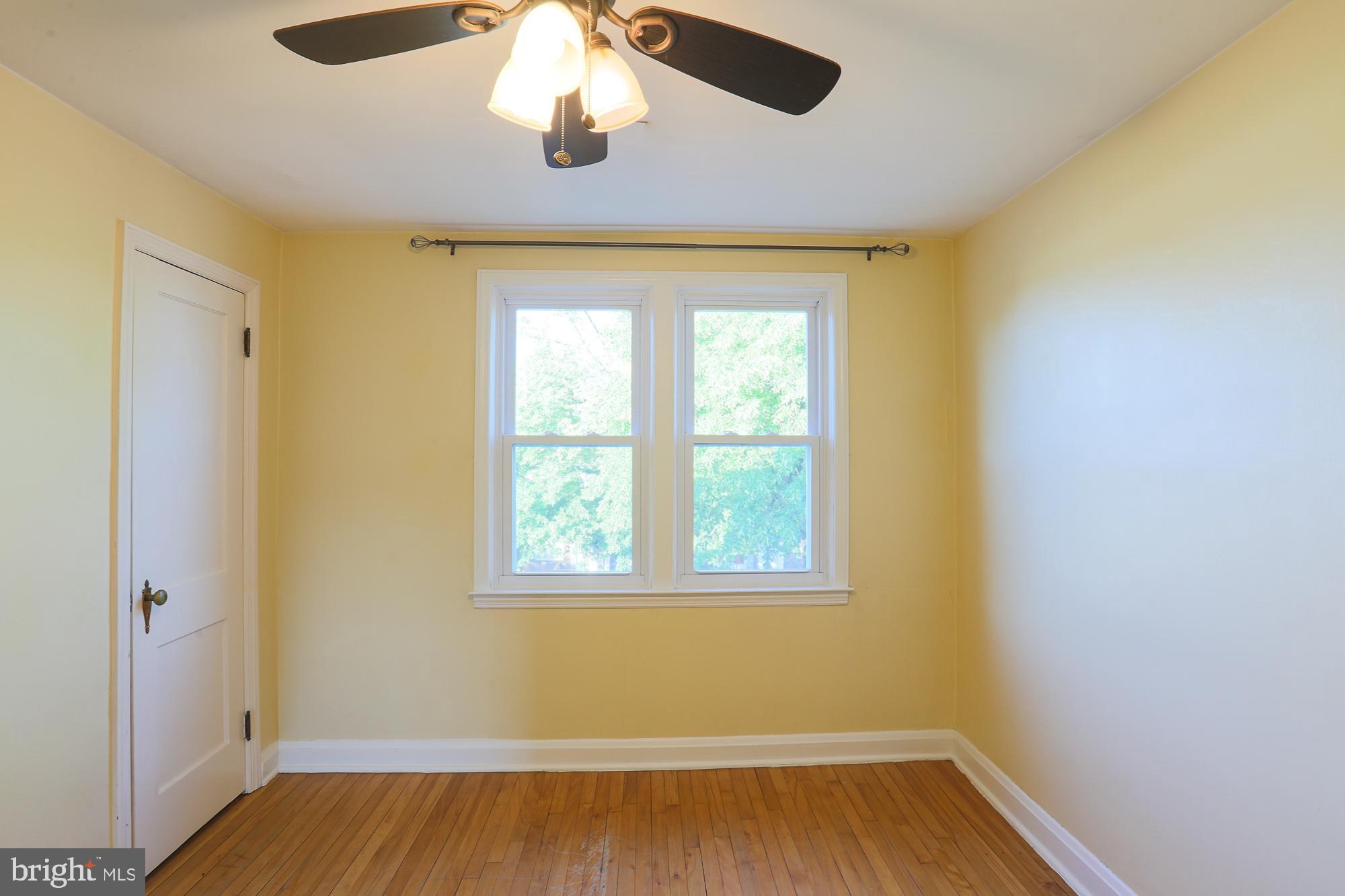 MORELL PARK - Residential