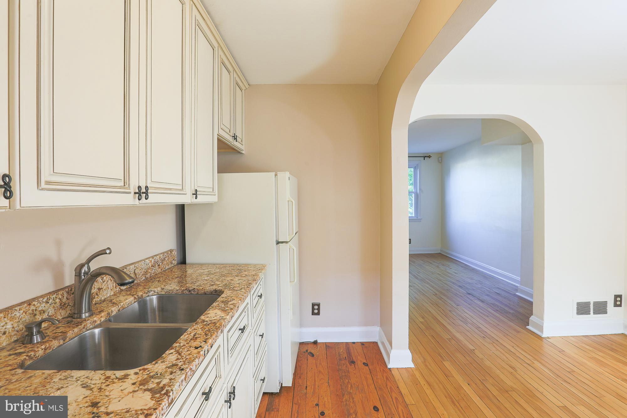 MORELL PARK - Residential