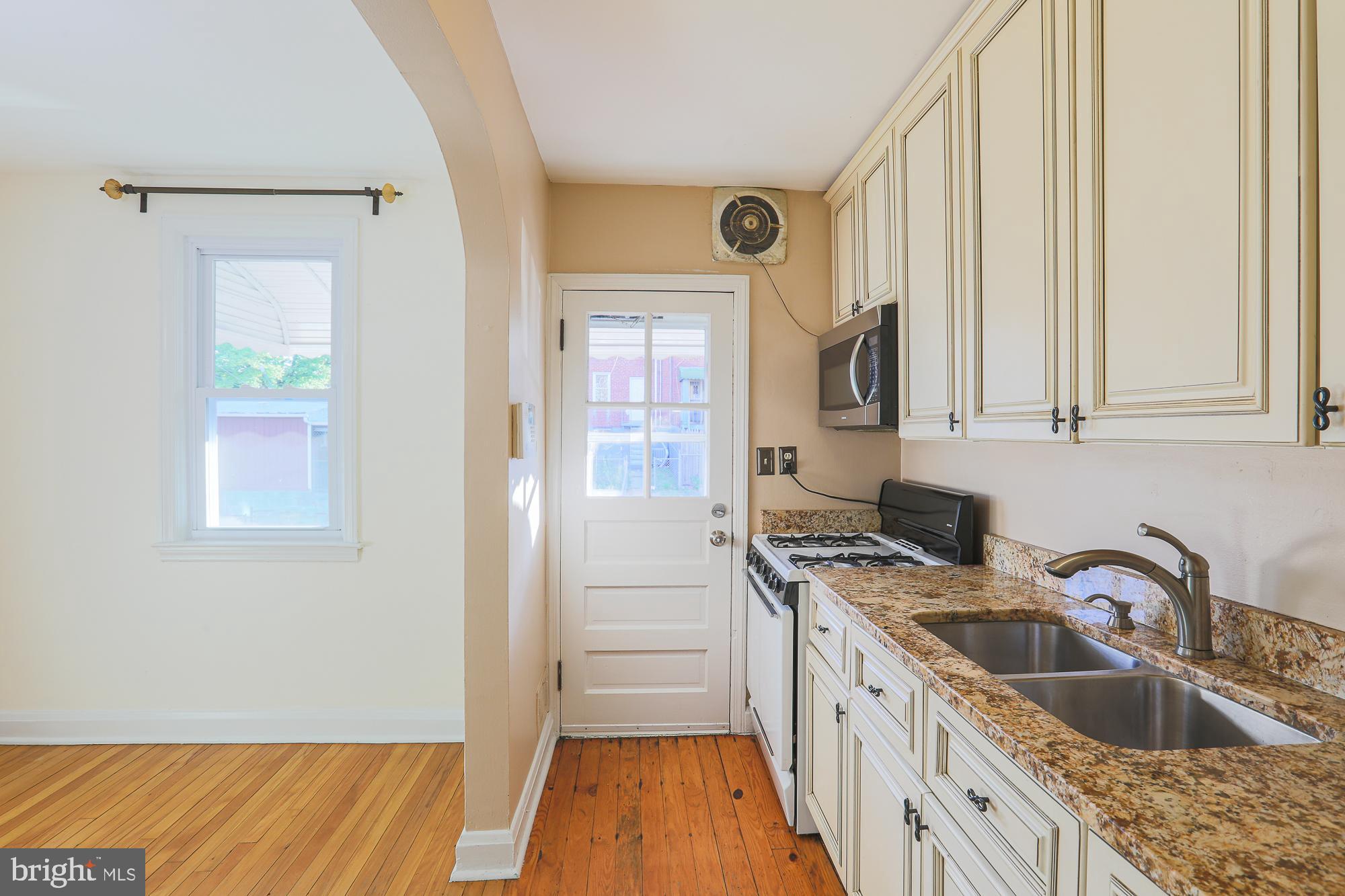 MORELL PARK - Residential