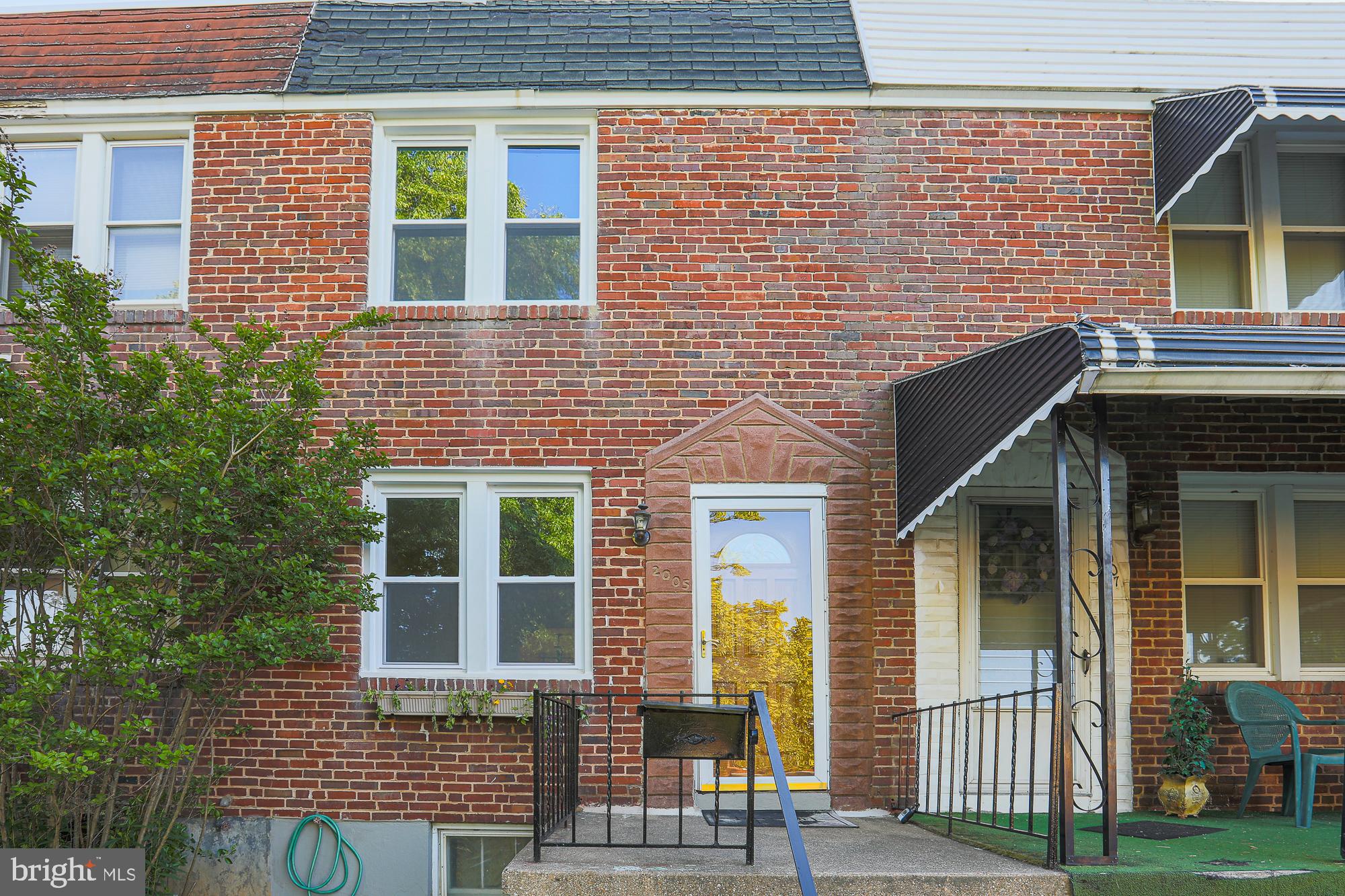 MORELL PARK - Residential