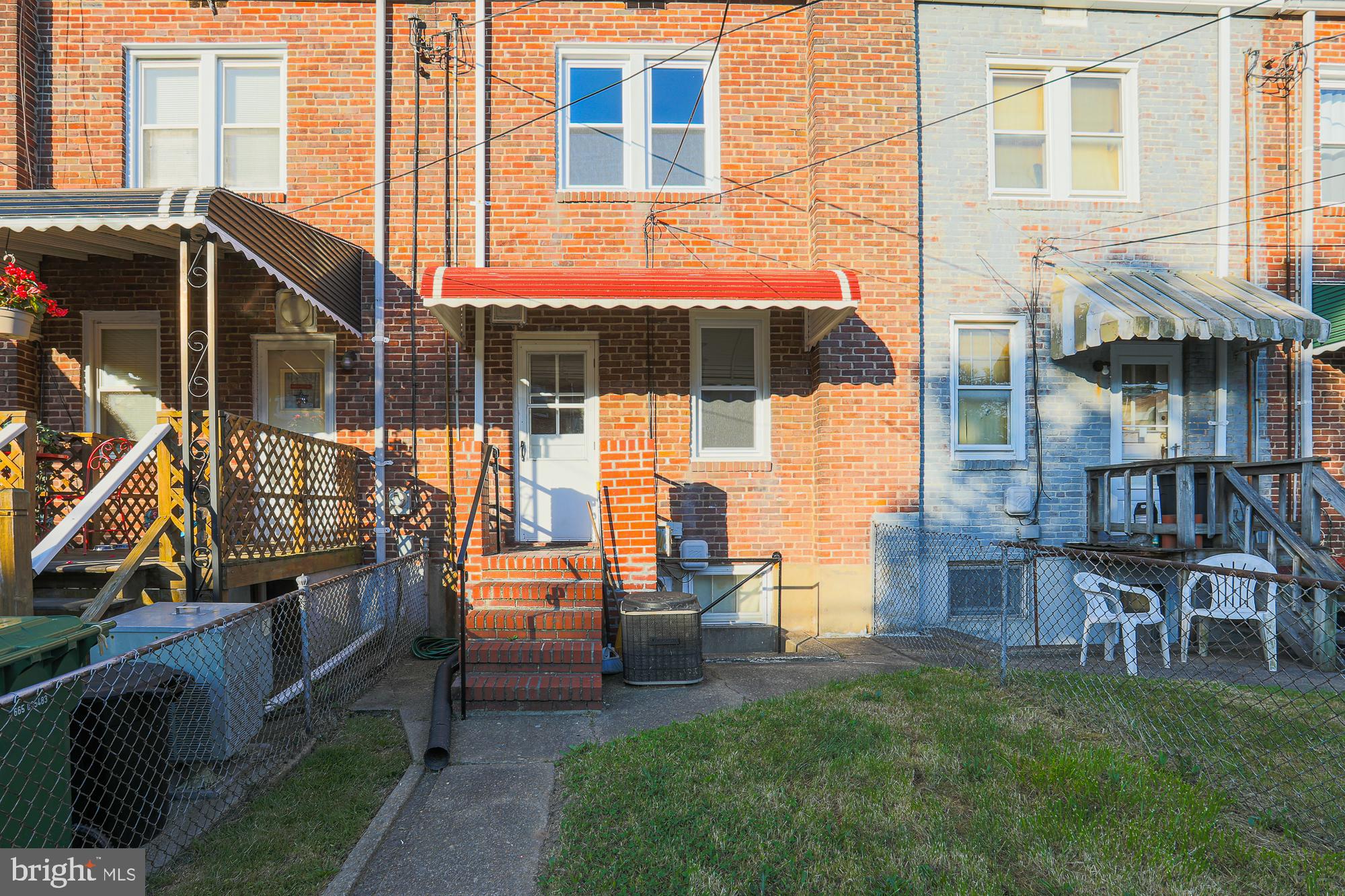 MORELL PARK - Residential