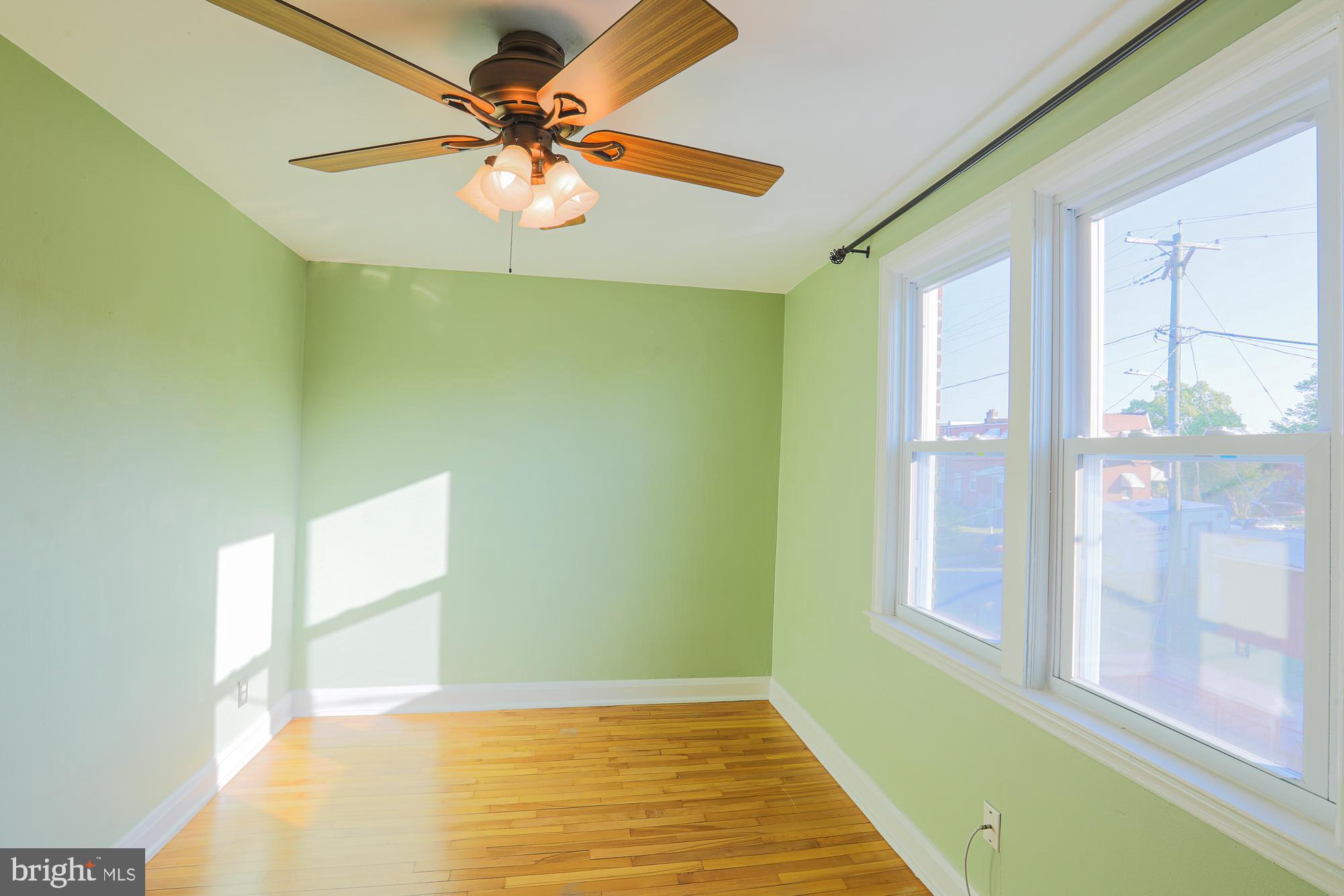 MORELL PARK - Residential