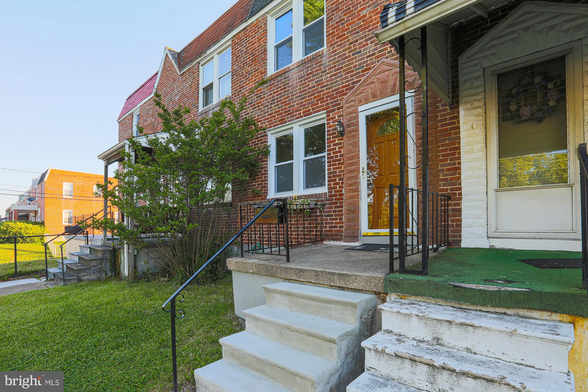 MORELL PARK - Residential