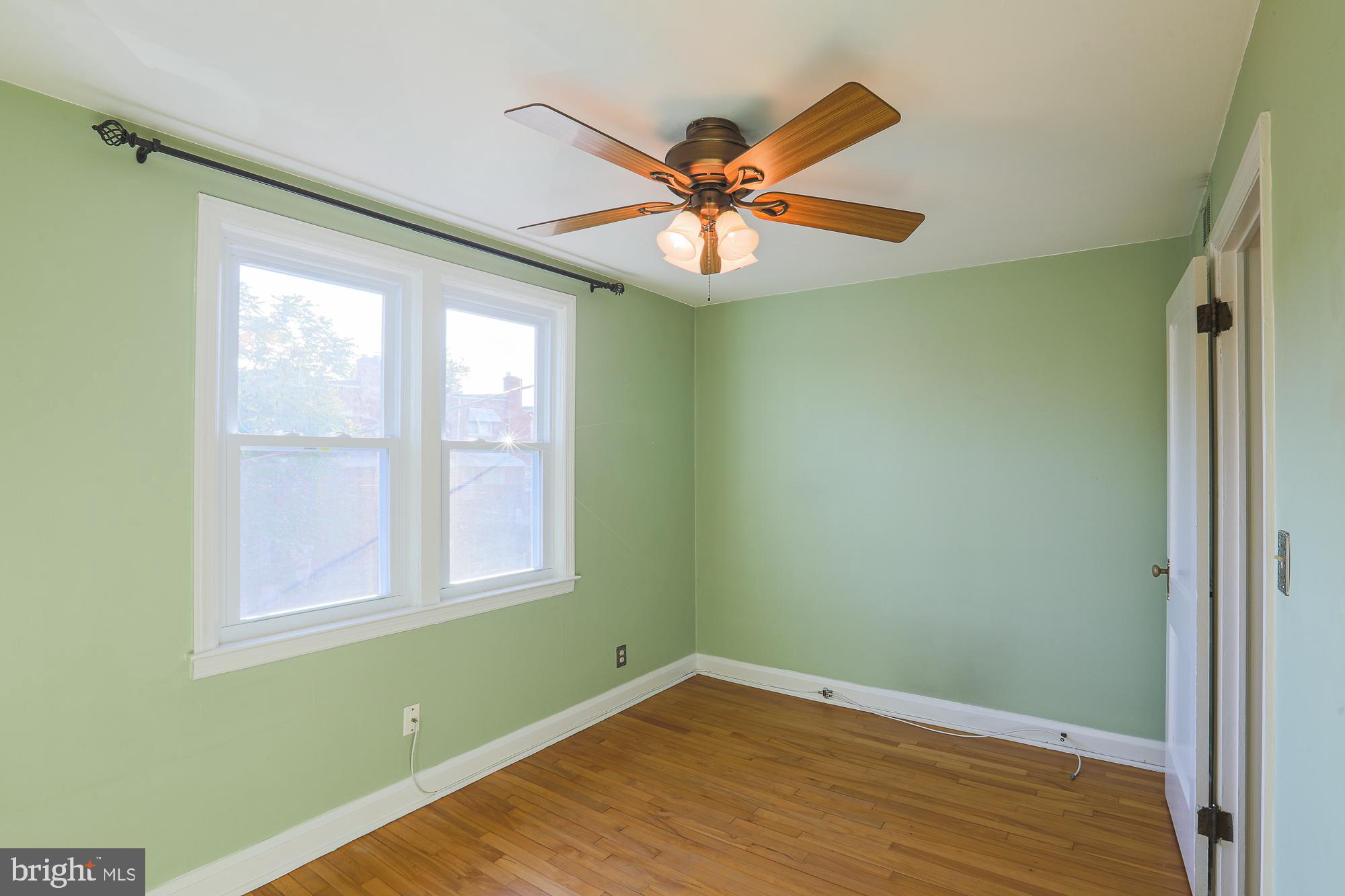 MORELL PARK - Residential