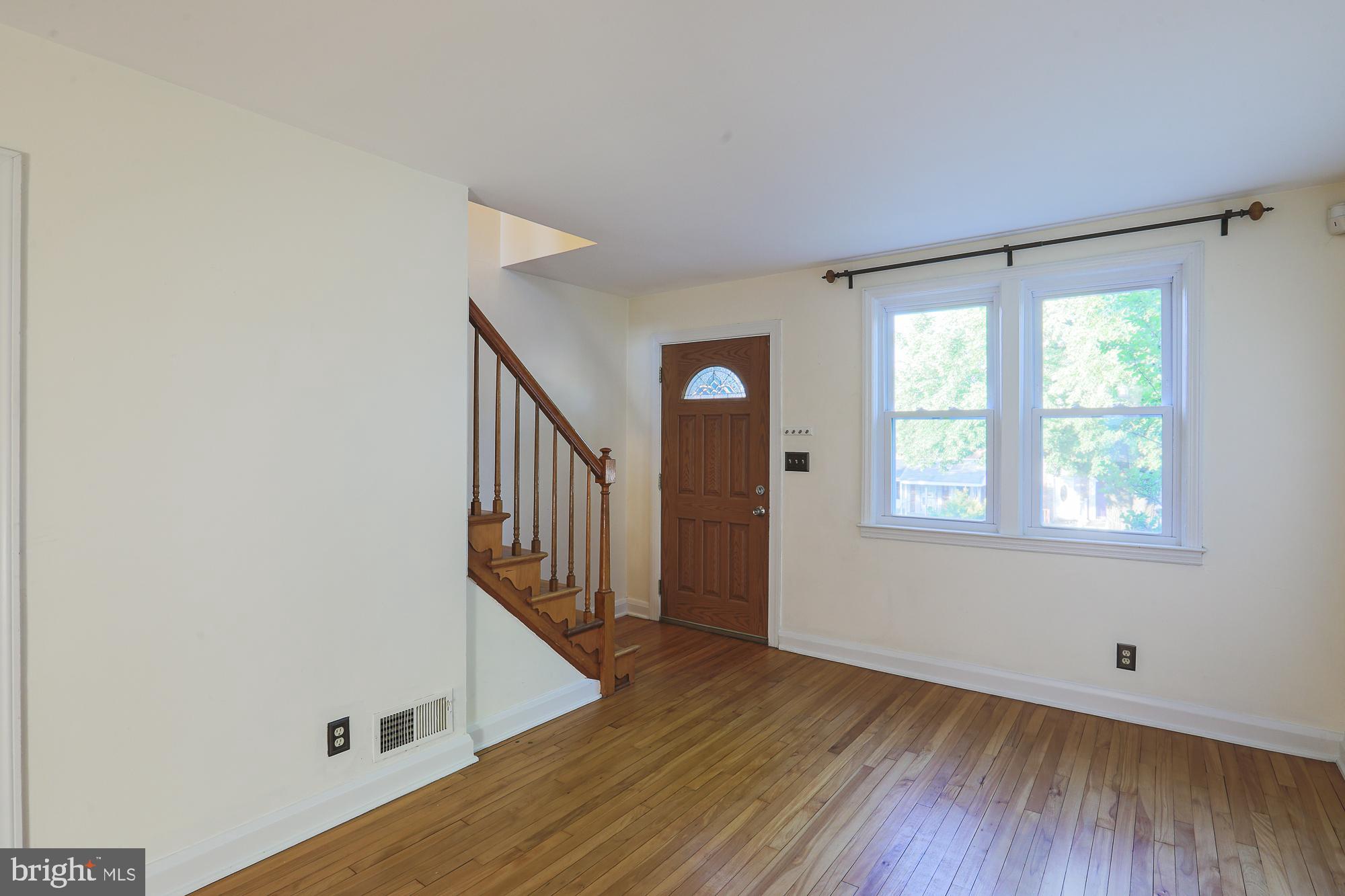 MORELL PARK - Residential