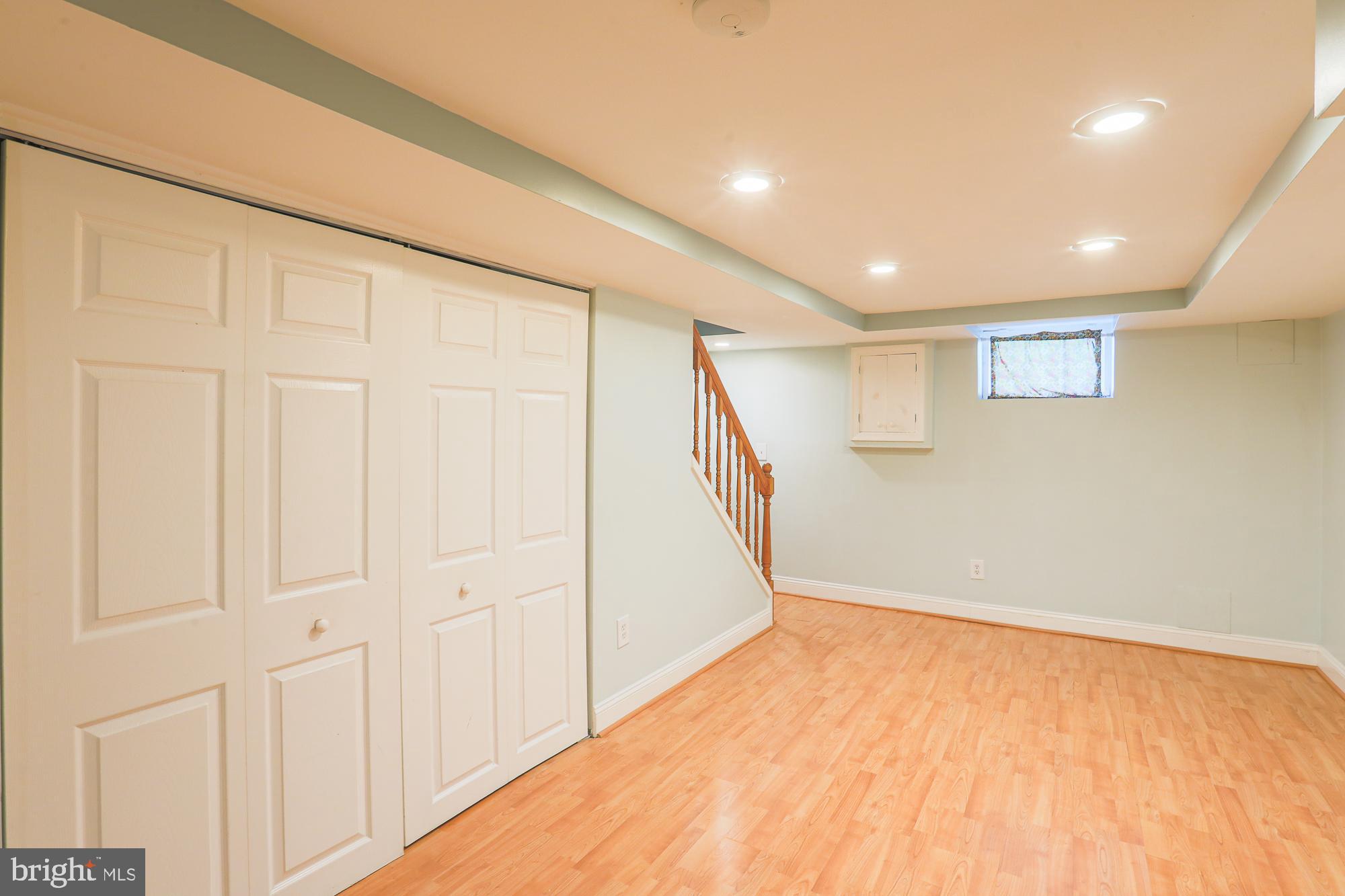 MORELL PARK - Residential