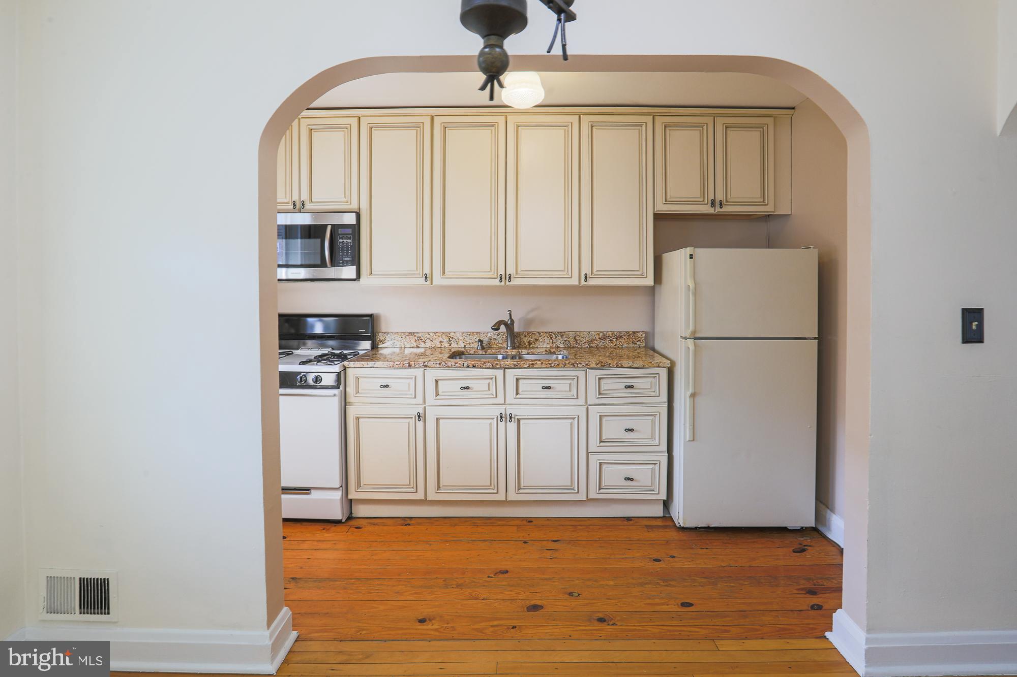 MORELL PARK - Residential