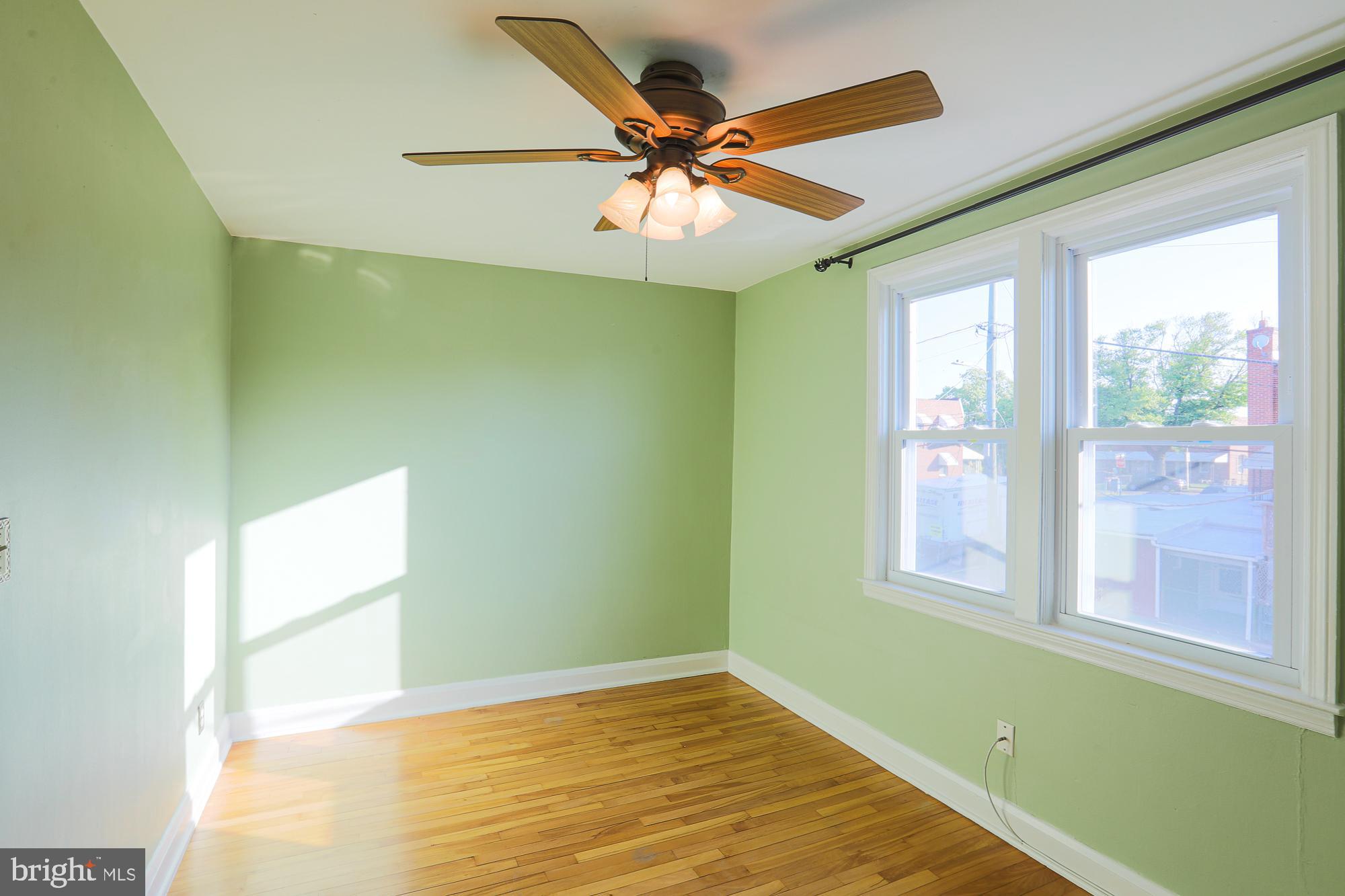 MORELL PARK - Residential