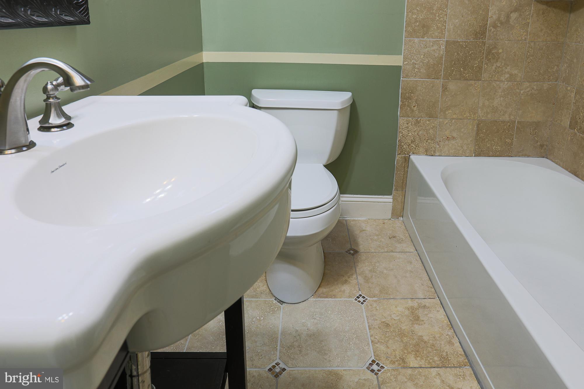 MORELL PARK - Residential