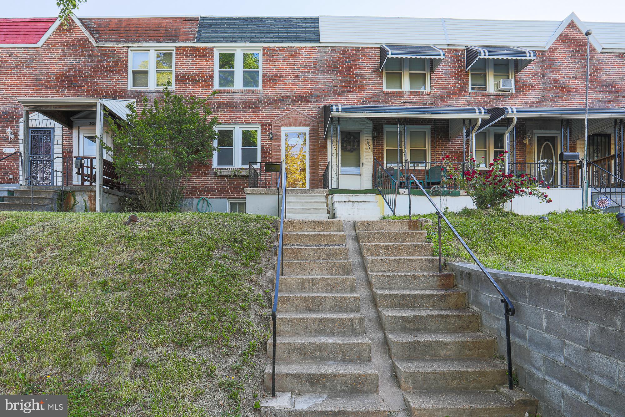 MORELL PARK - Residential