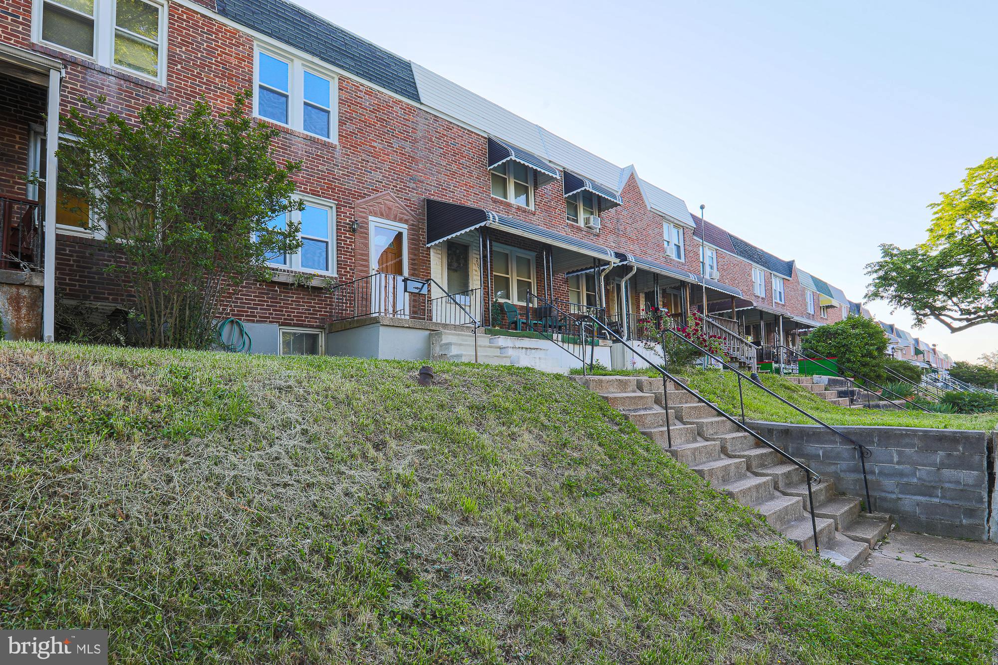 MORELL PARK - Residential