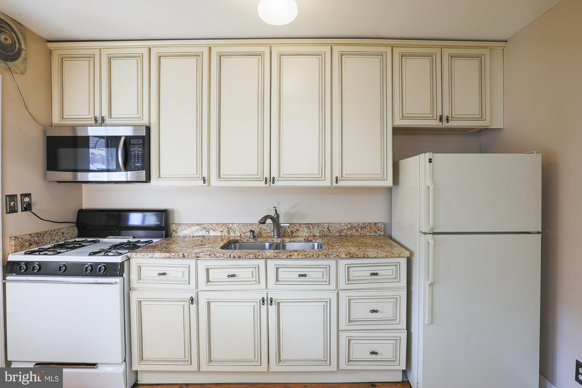 MORELL PARK - Residential