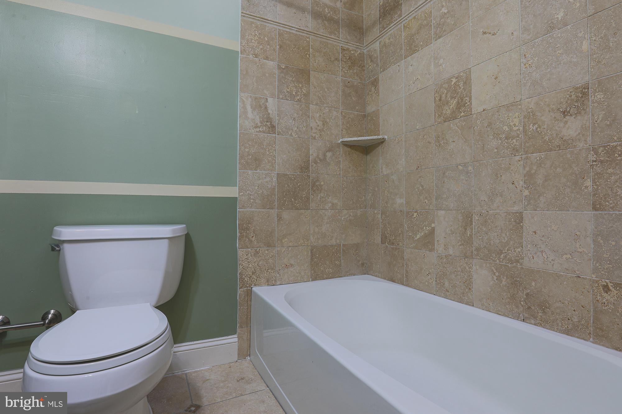 MORELL PARK - Residential