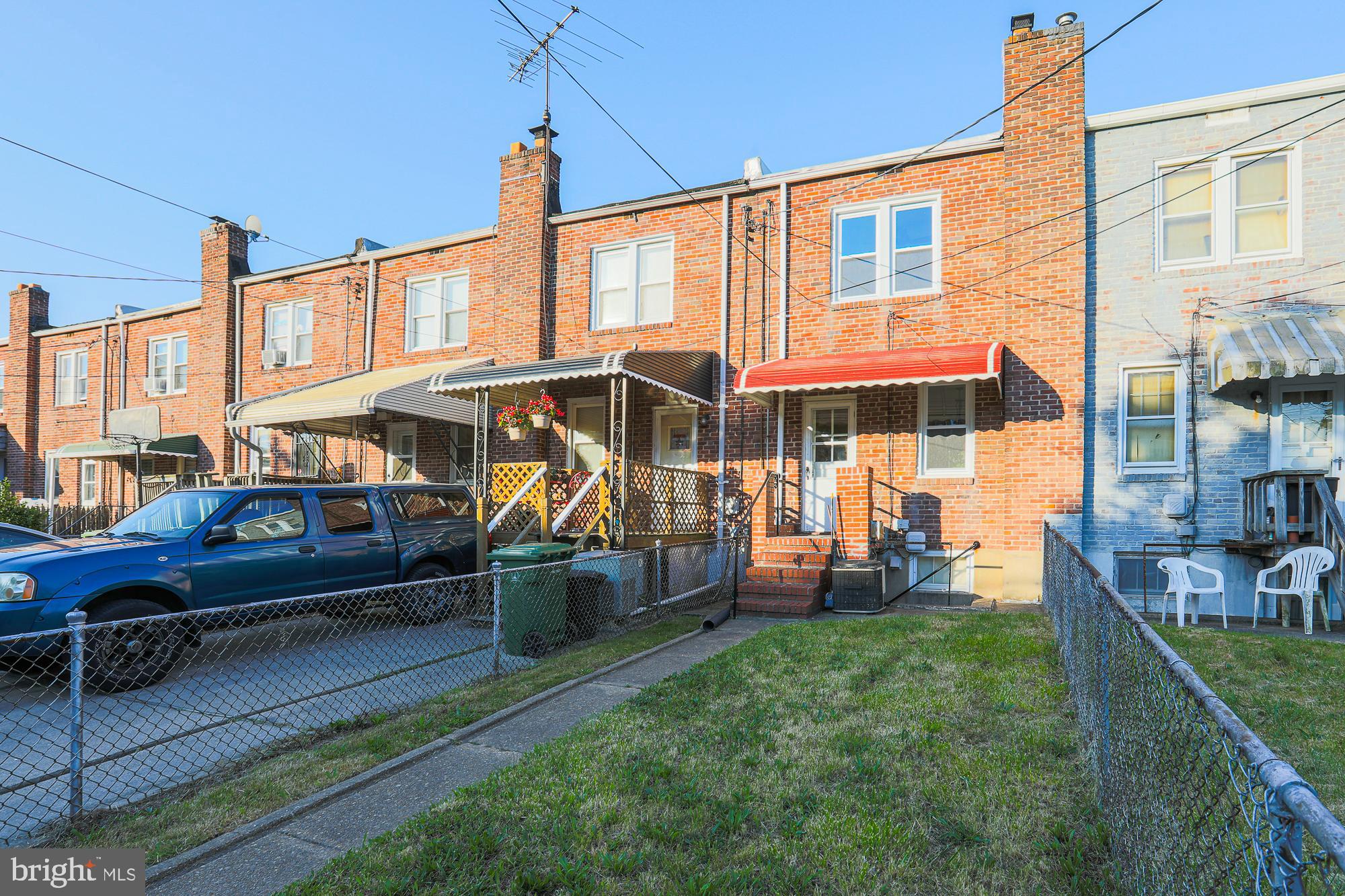 MORELL PARK - Residential