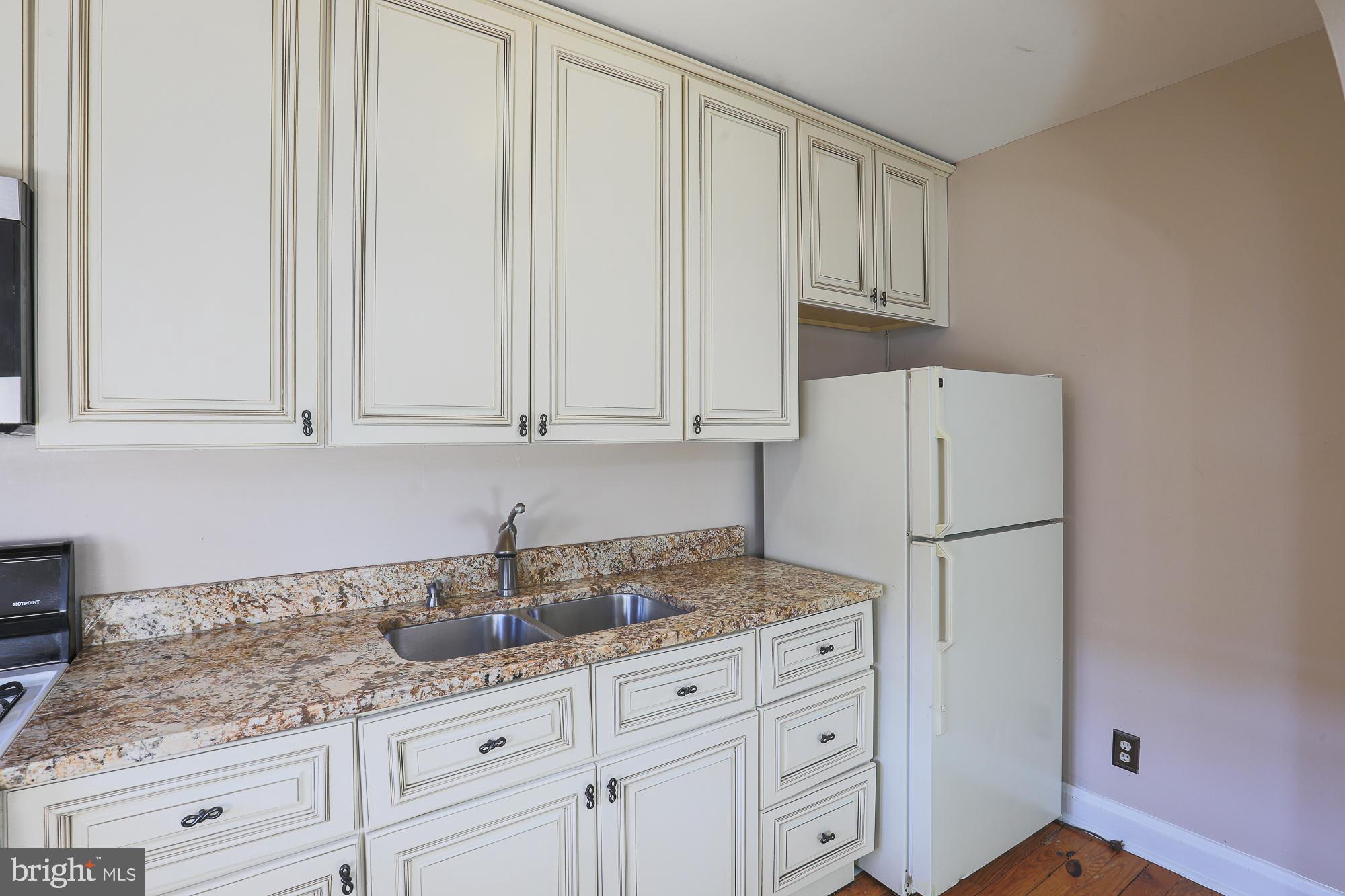 MORELL PARK - Residential