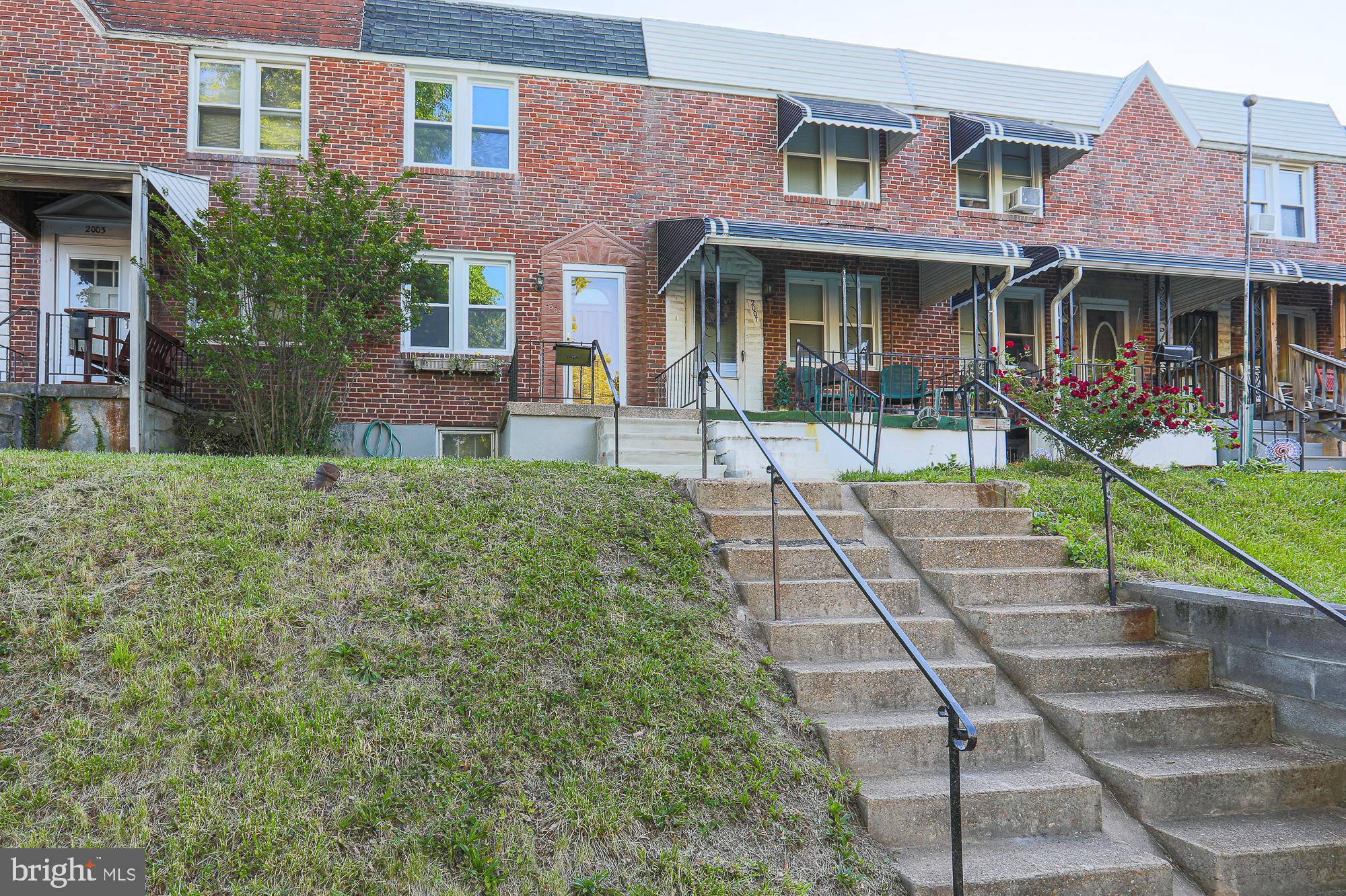 MORELL PARK - Residential