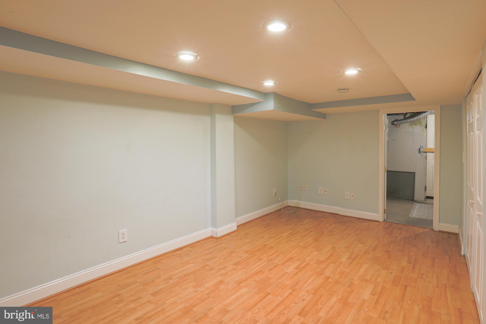 MORELL PARK - Residential