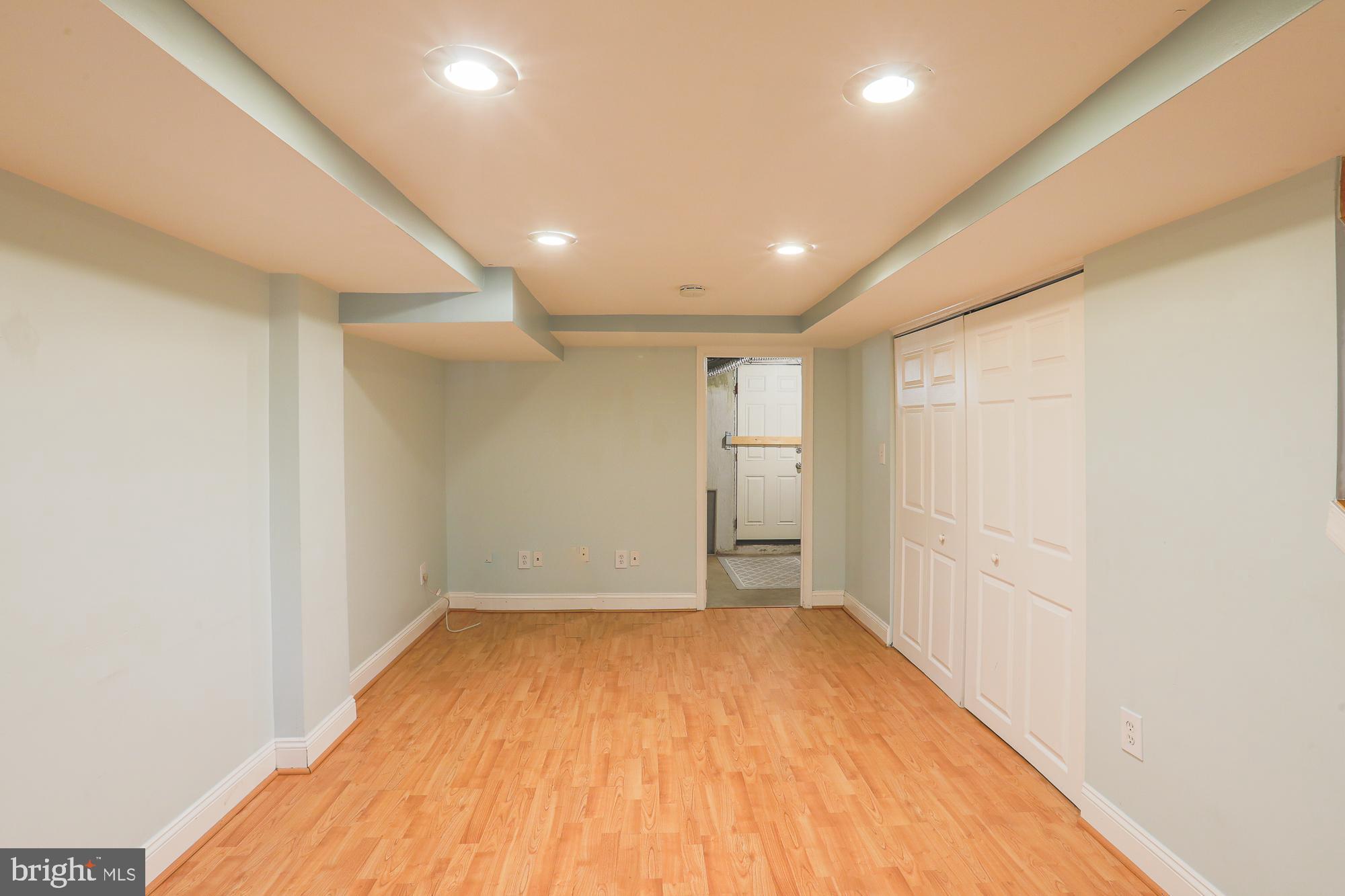 MORELL PARK - Residential