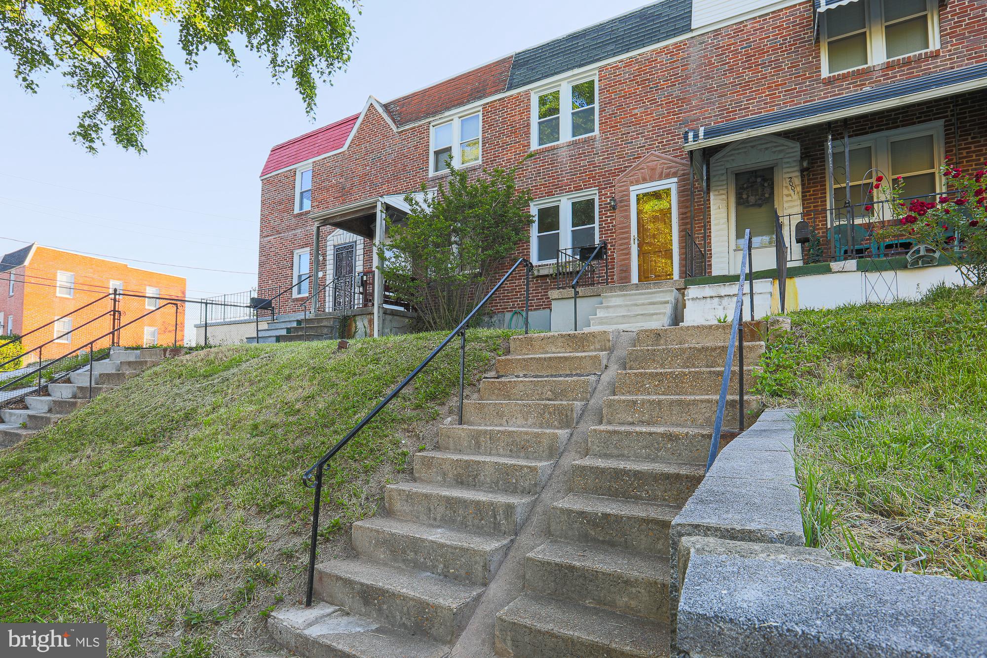 MORELL PARK - Residential