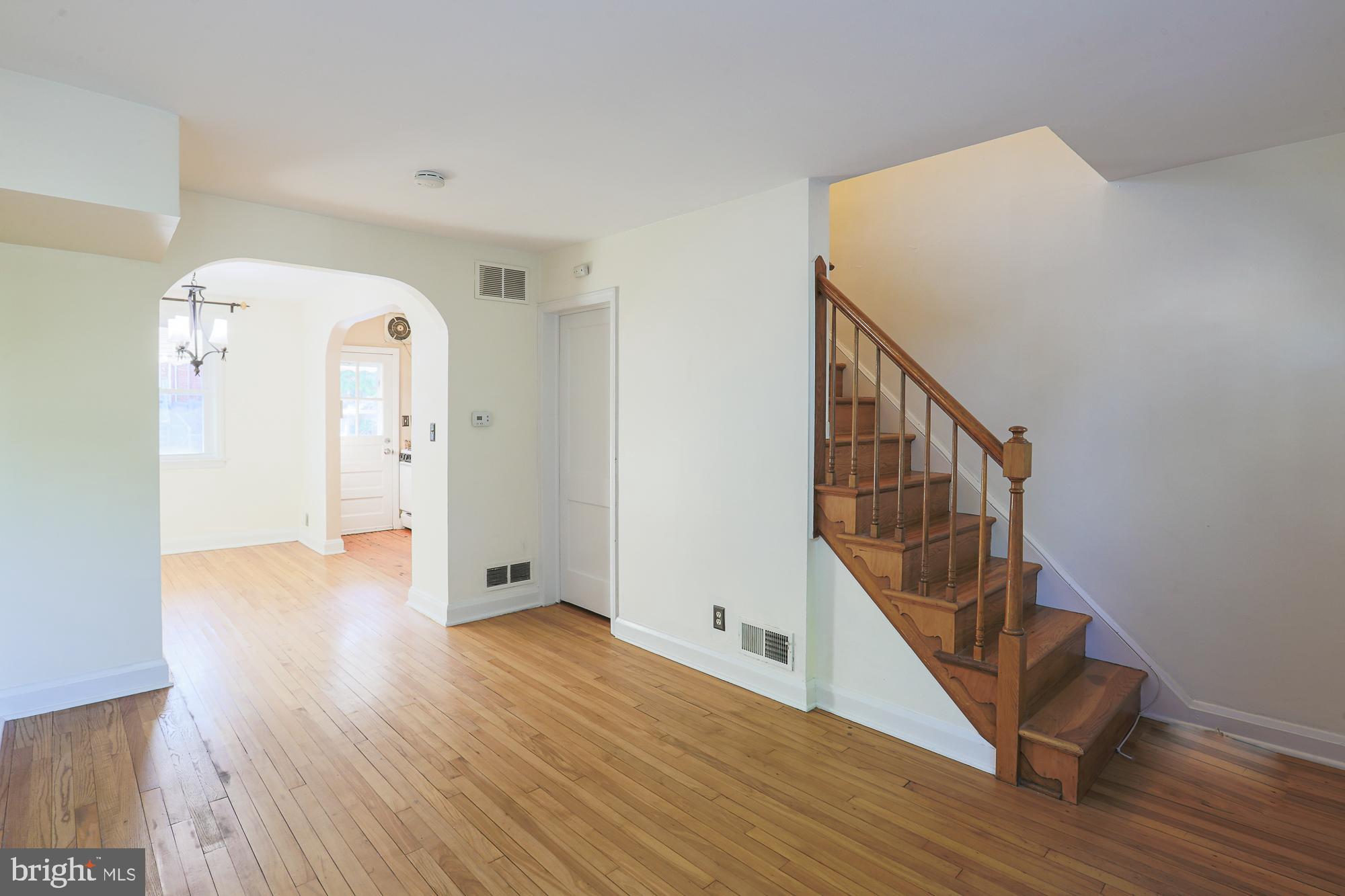 MORELL PARK - Residential