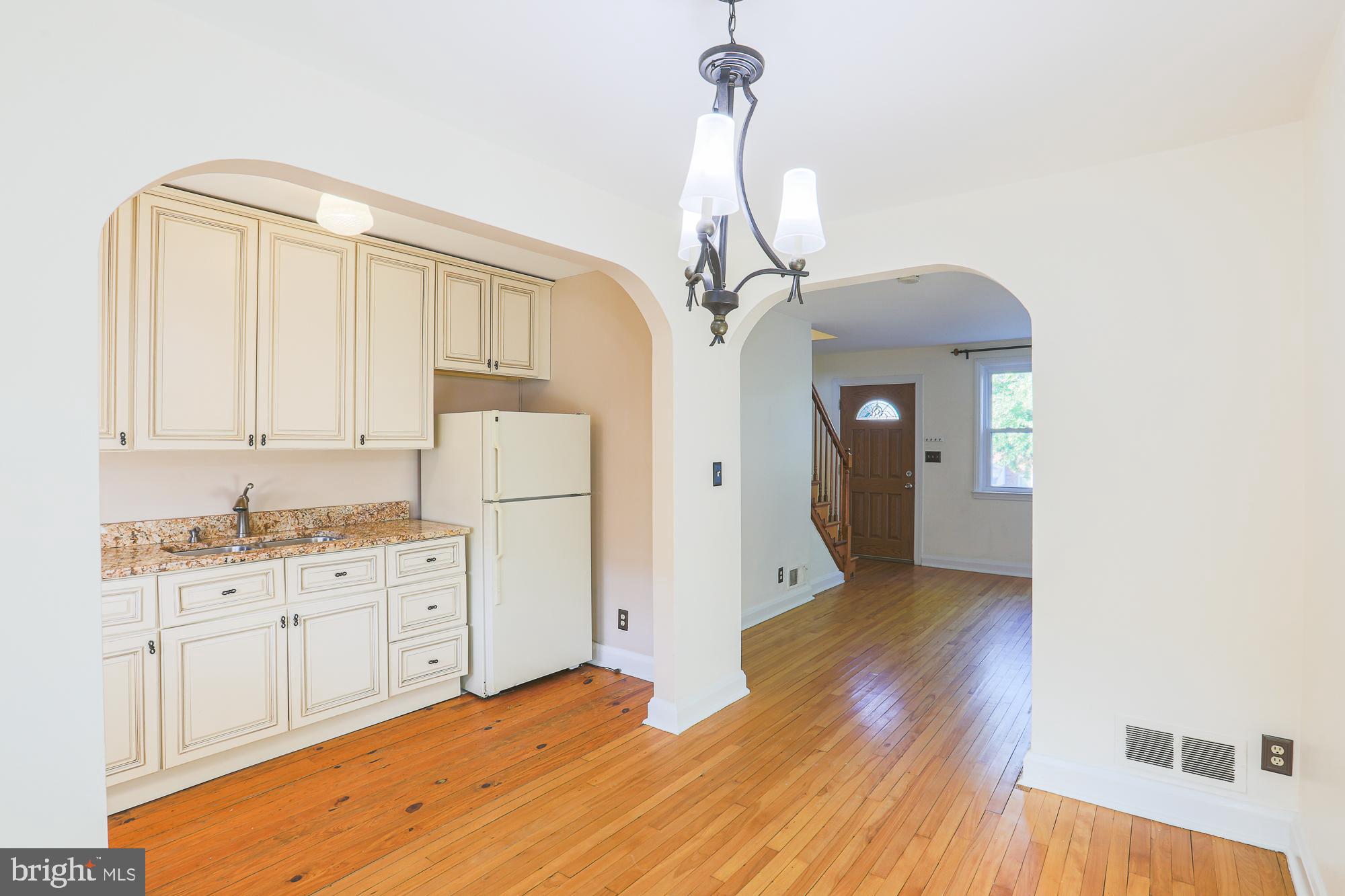 MORELL PARK - Residential