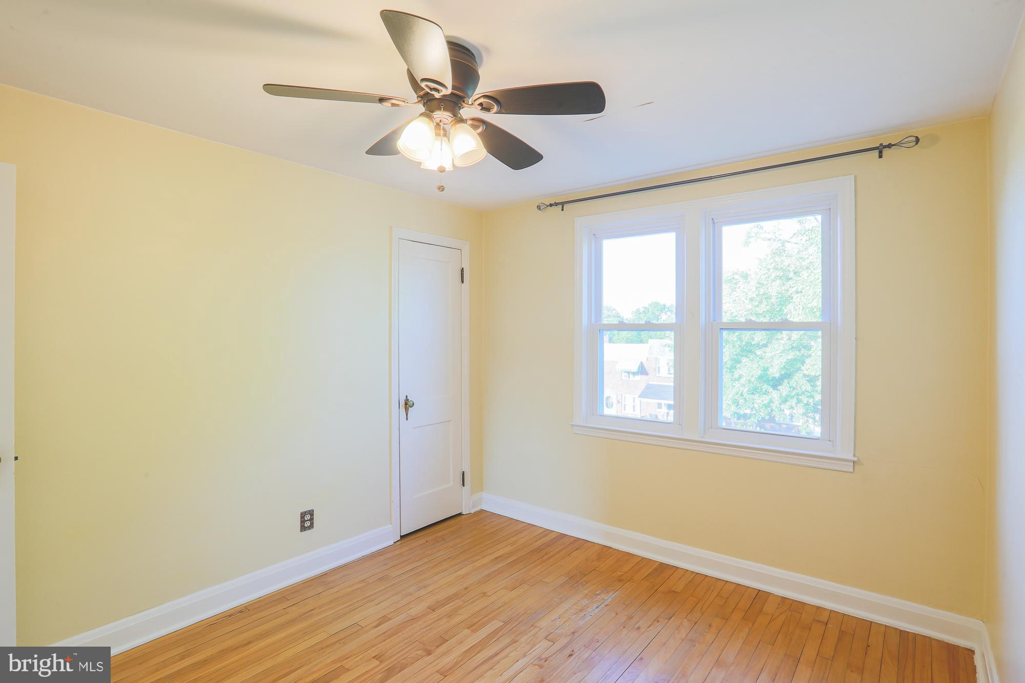 MORELL PARK - Residential