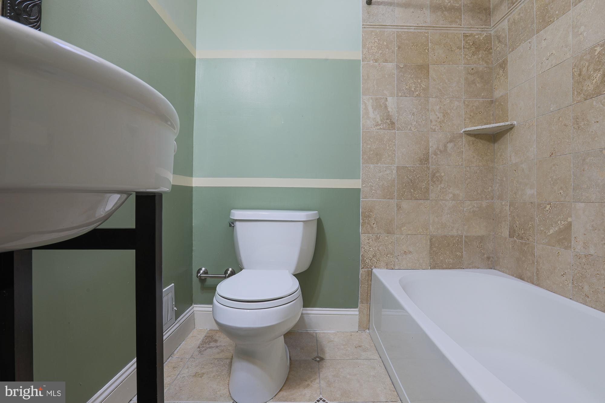 MORELL PARK - Residential