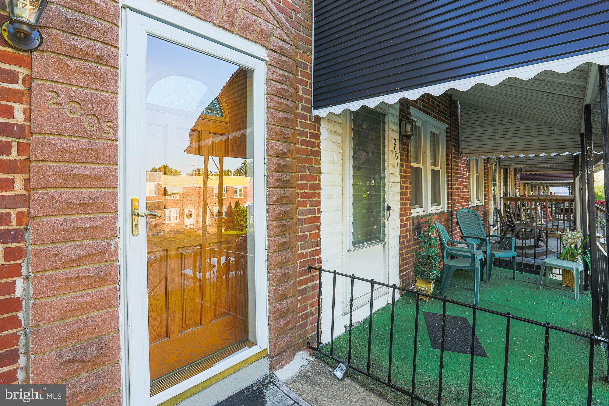 MORELL PARK - Residential