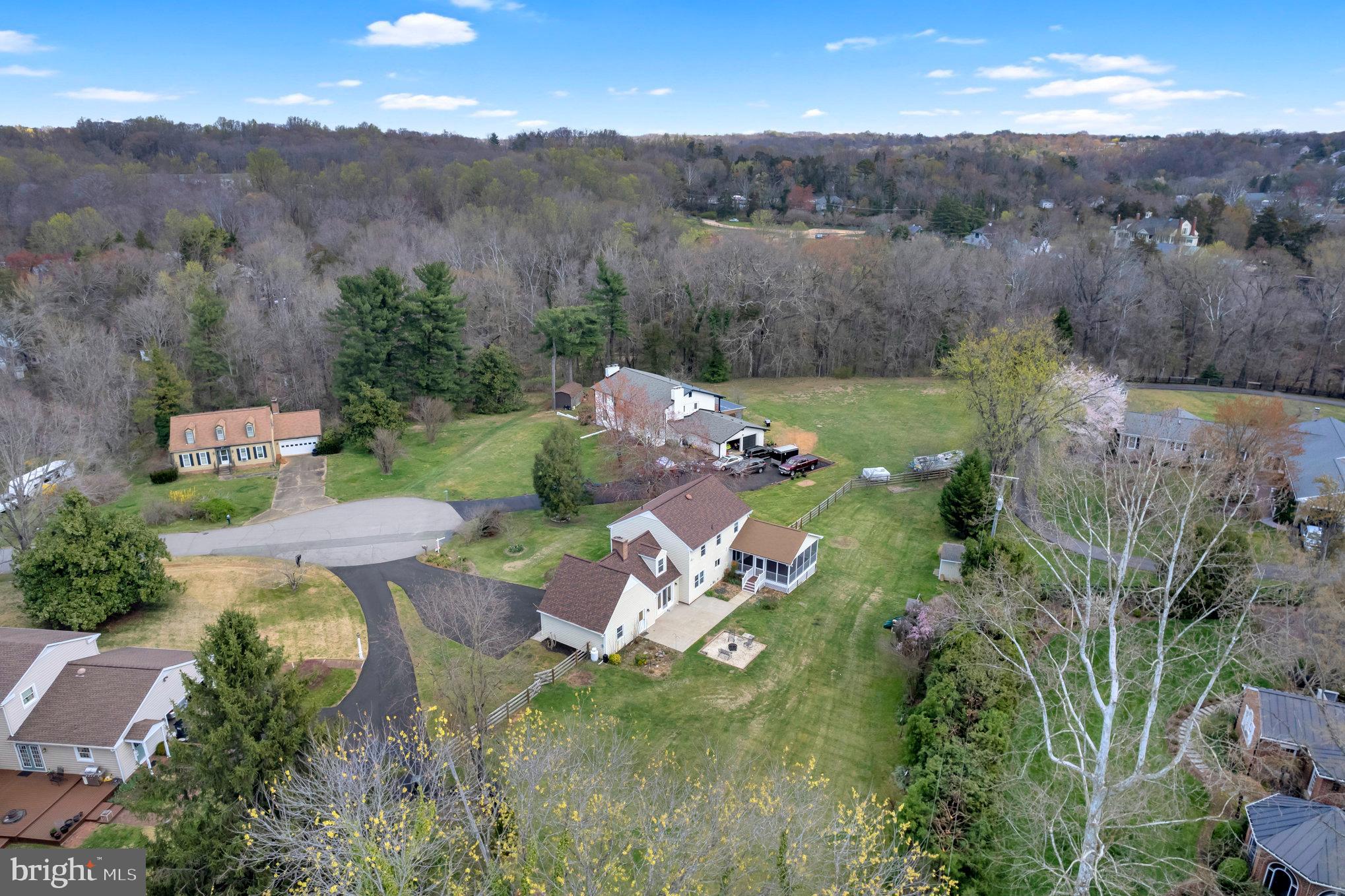 BELMONT HILLS/INGLESIDE - Residential