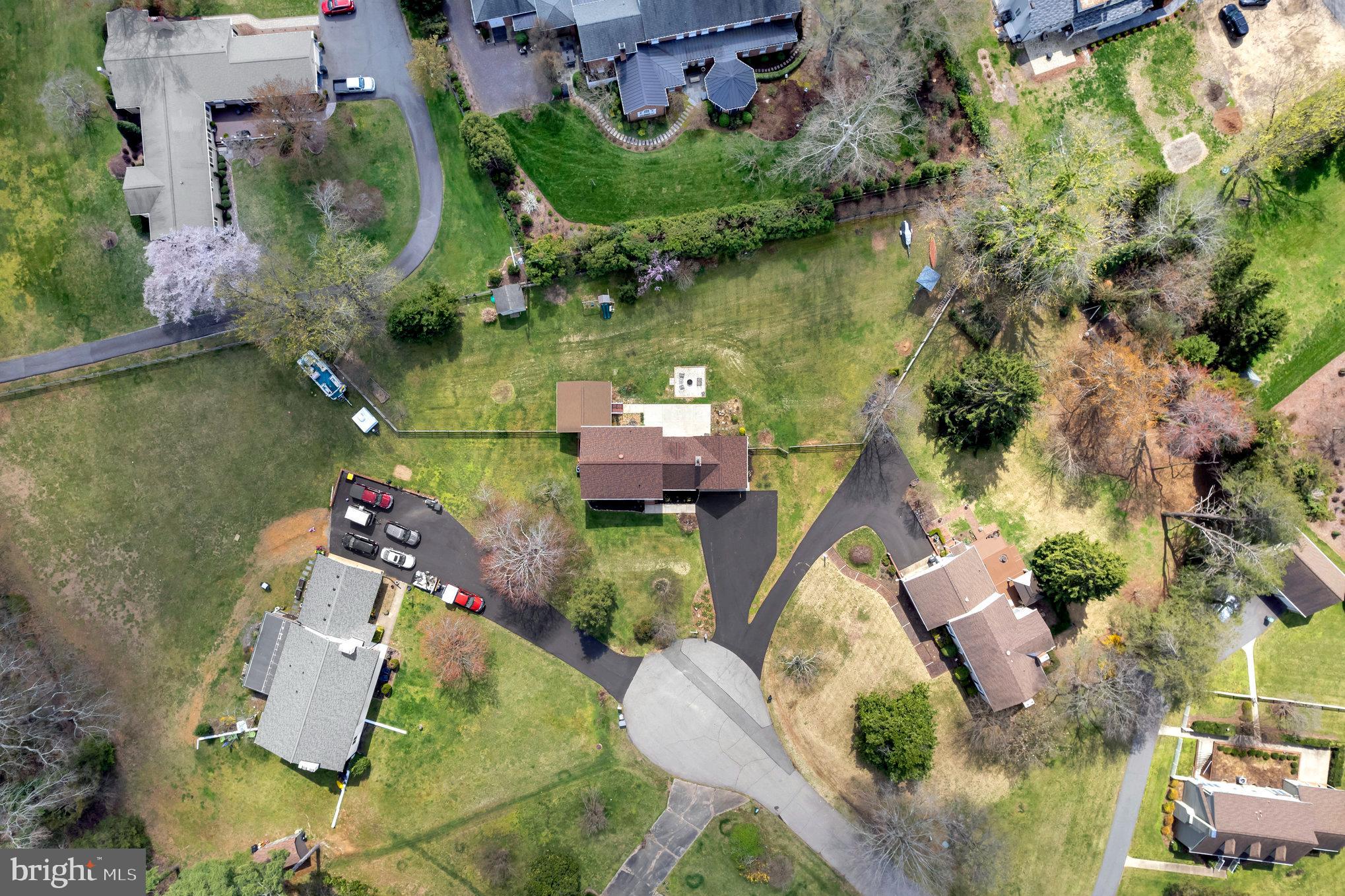 BELMONT HILLS/INGLESIDE - Residential