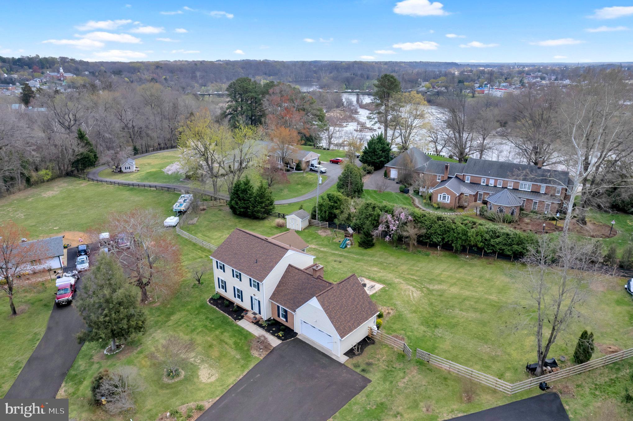 BELMONT HILLS/INGLESIDE - Residential