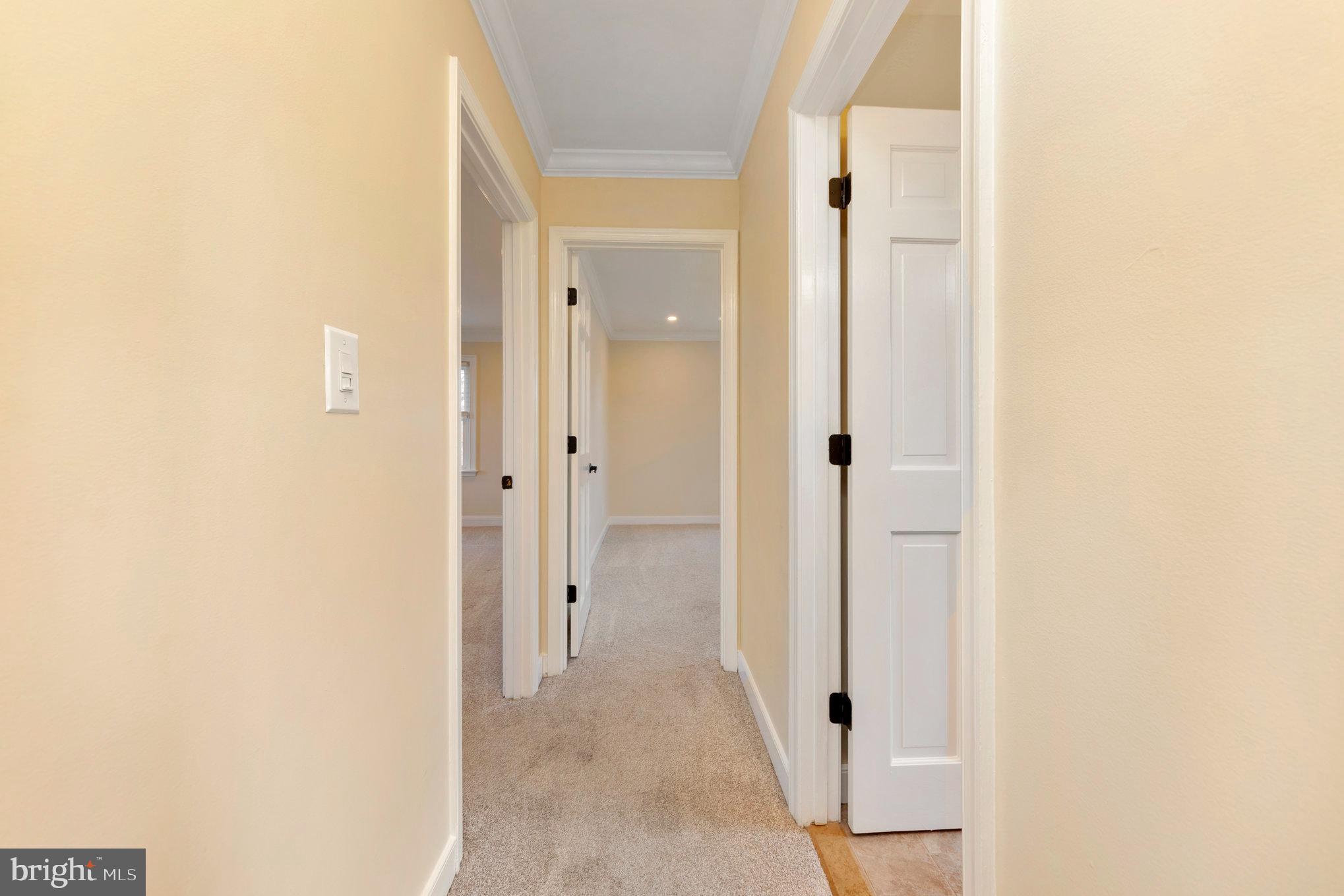 BELMONT HILLS/INGLESIDE - Residential