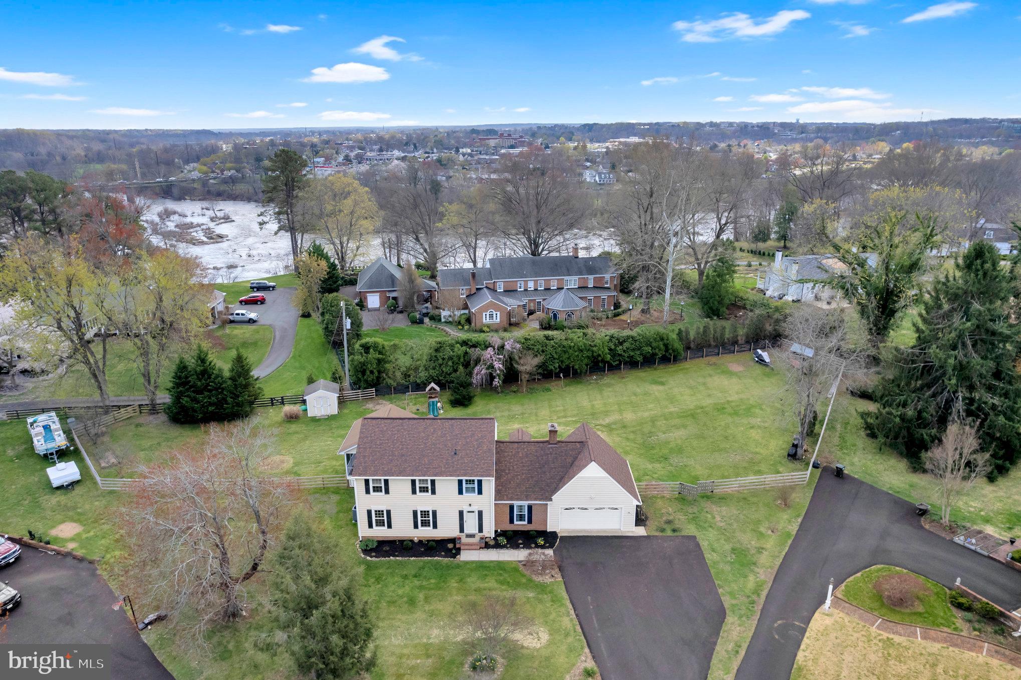 BELMONT HILLS/INGLESIDE - Residential