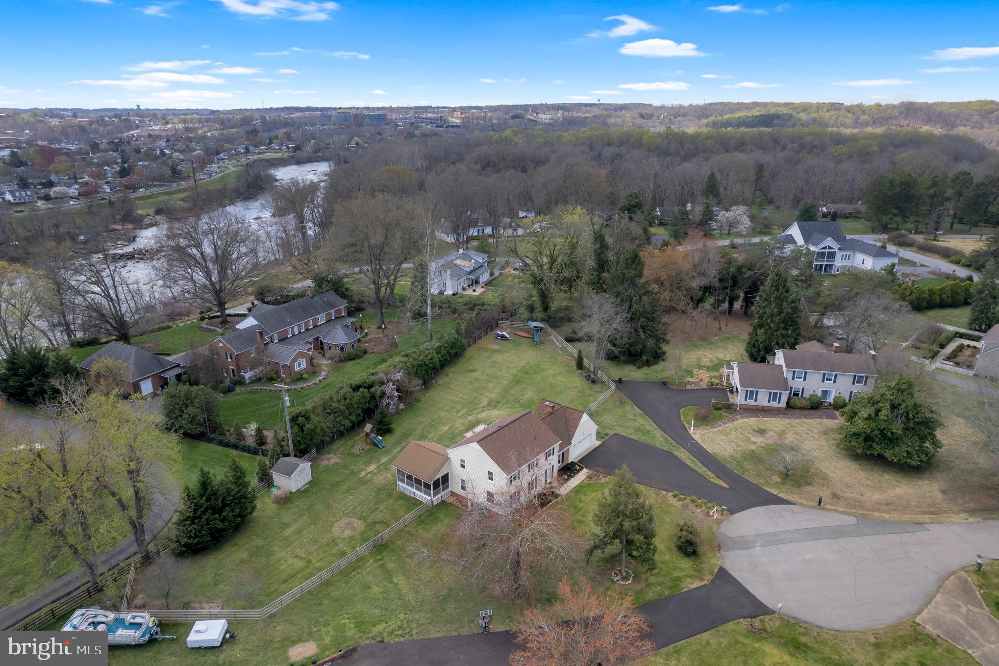 BELMONT HILLS/INGLESIDE - Residential
