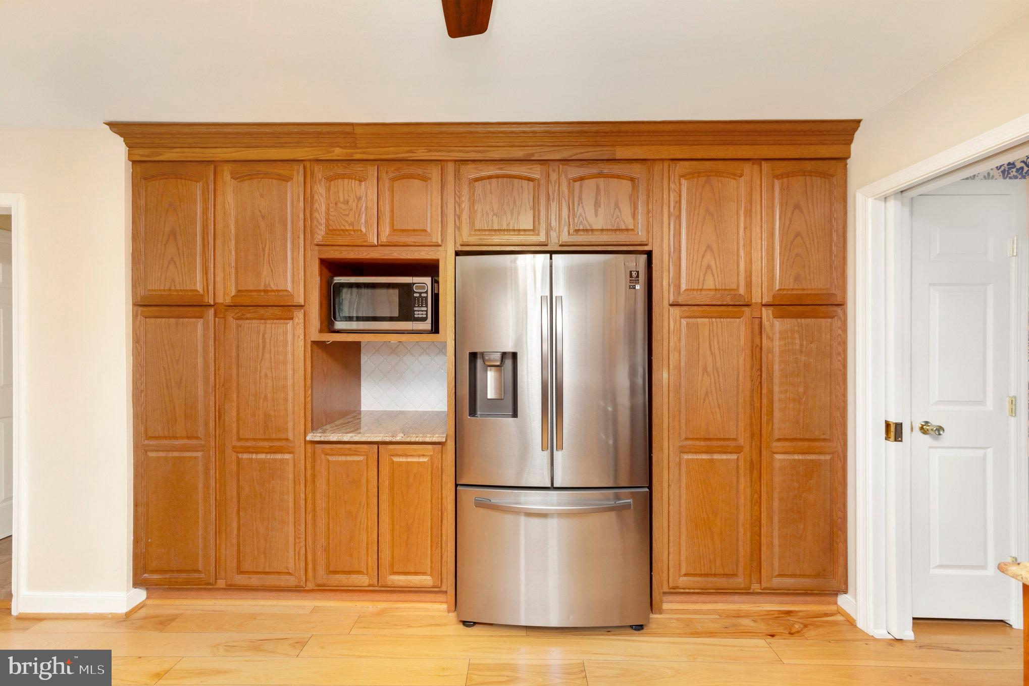 BELMONT HILLS/INGLESIDE - Residential