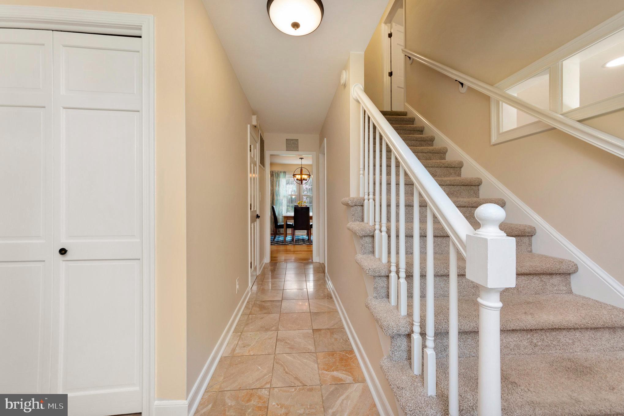 BELMONT HILLS/INGLESIDE - Residential