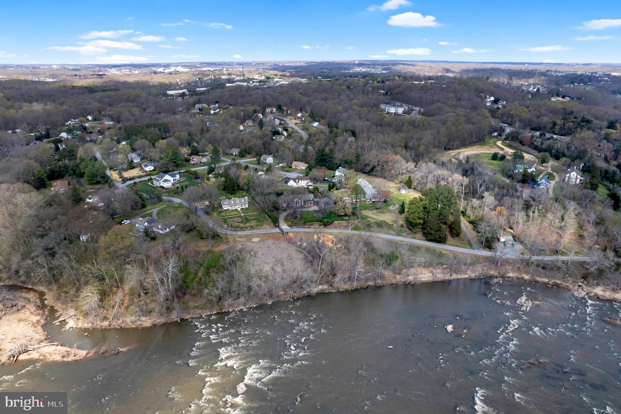 BELMONT HILLS/INGLESIDE - Residential