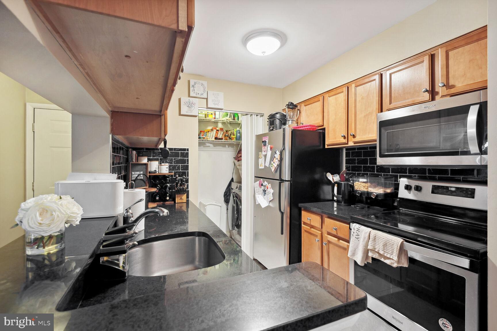 PARCRESTON - Residential Lease