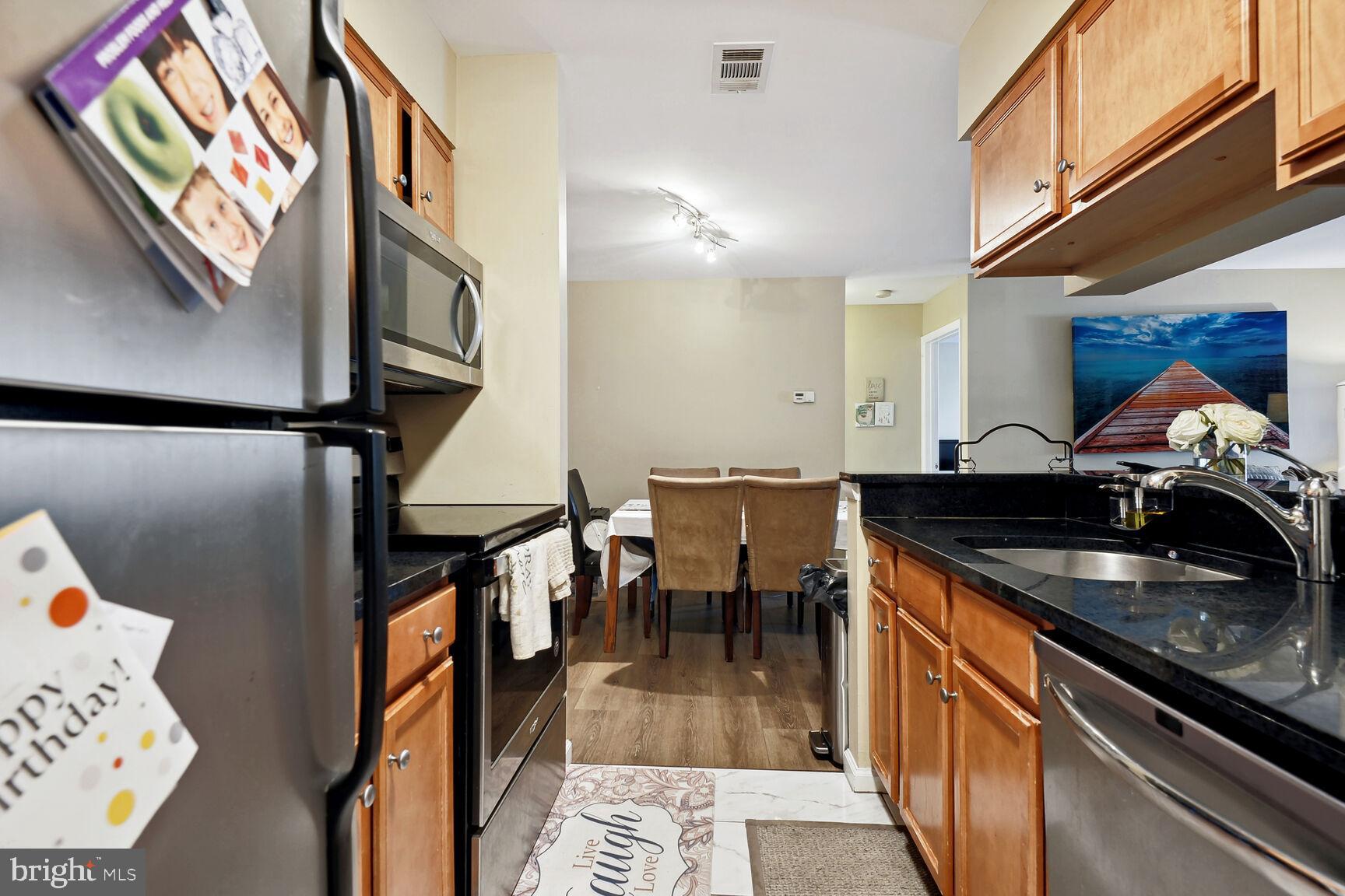 PARCRESTON - Residential Lease