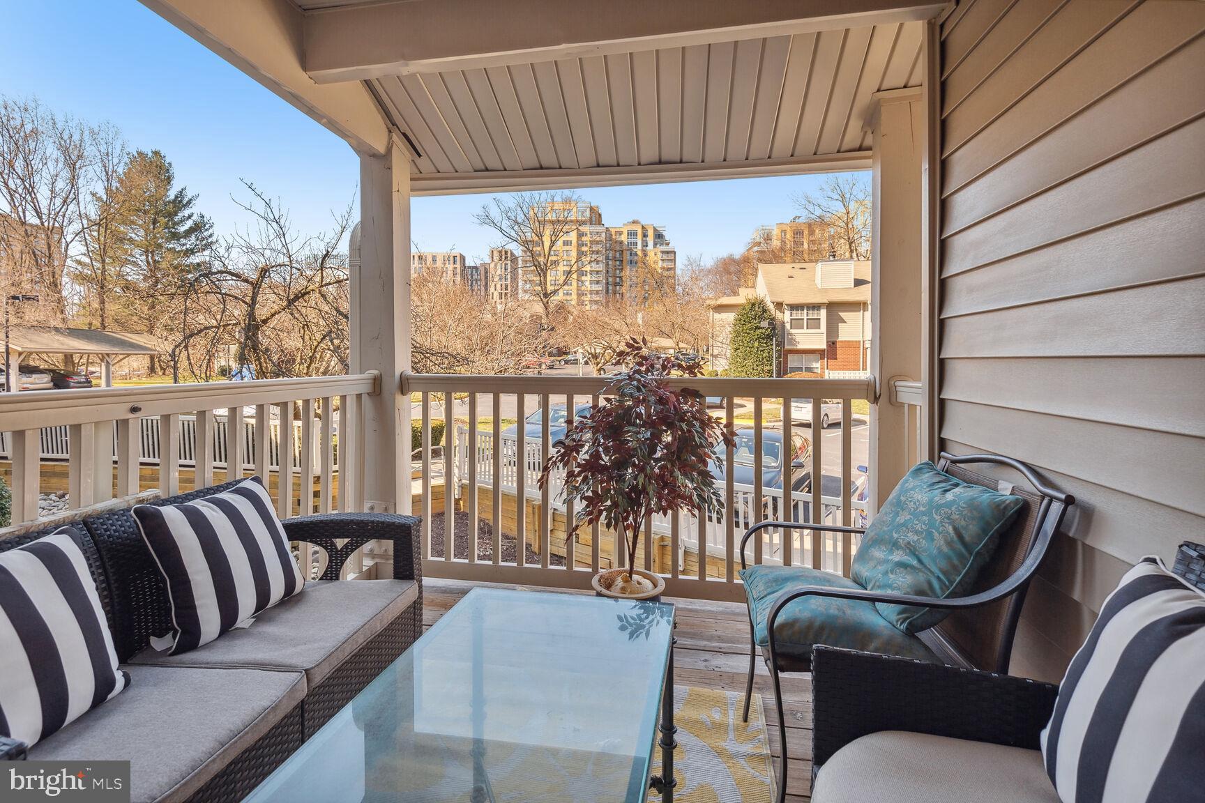 PARCRESTON - Residential Lease