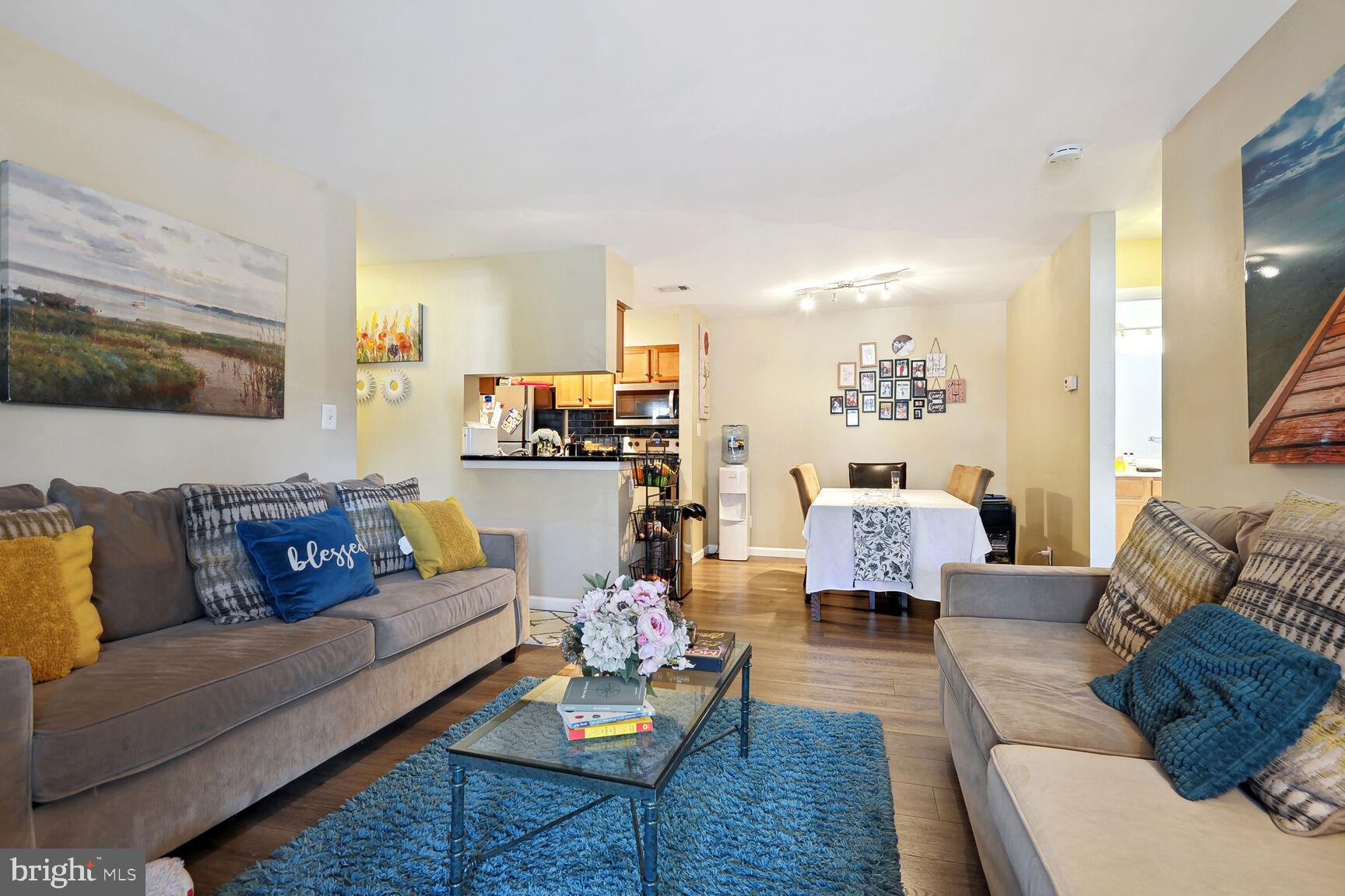 PARCRESTON - Residential Lease