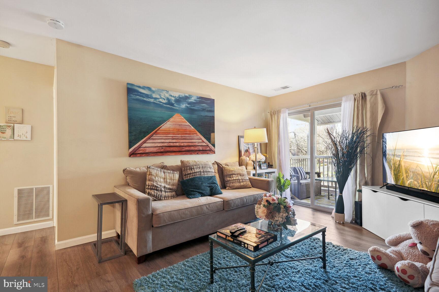 PARCRESTON - Residential Lease