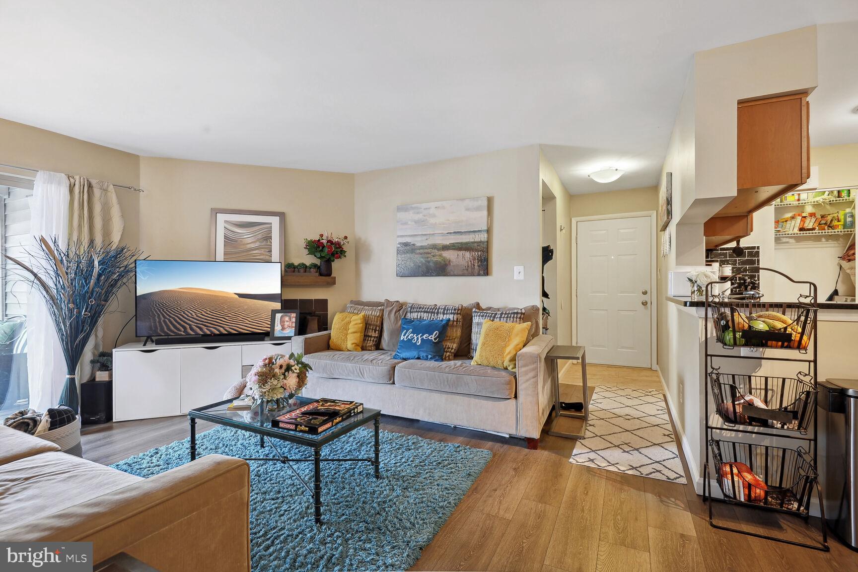 PARCRESTON - Residential Lease