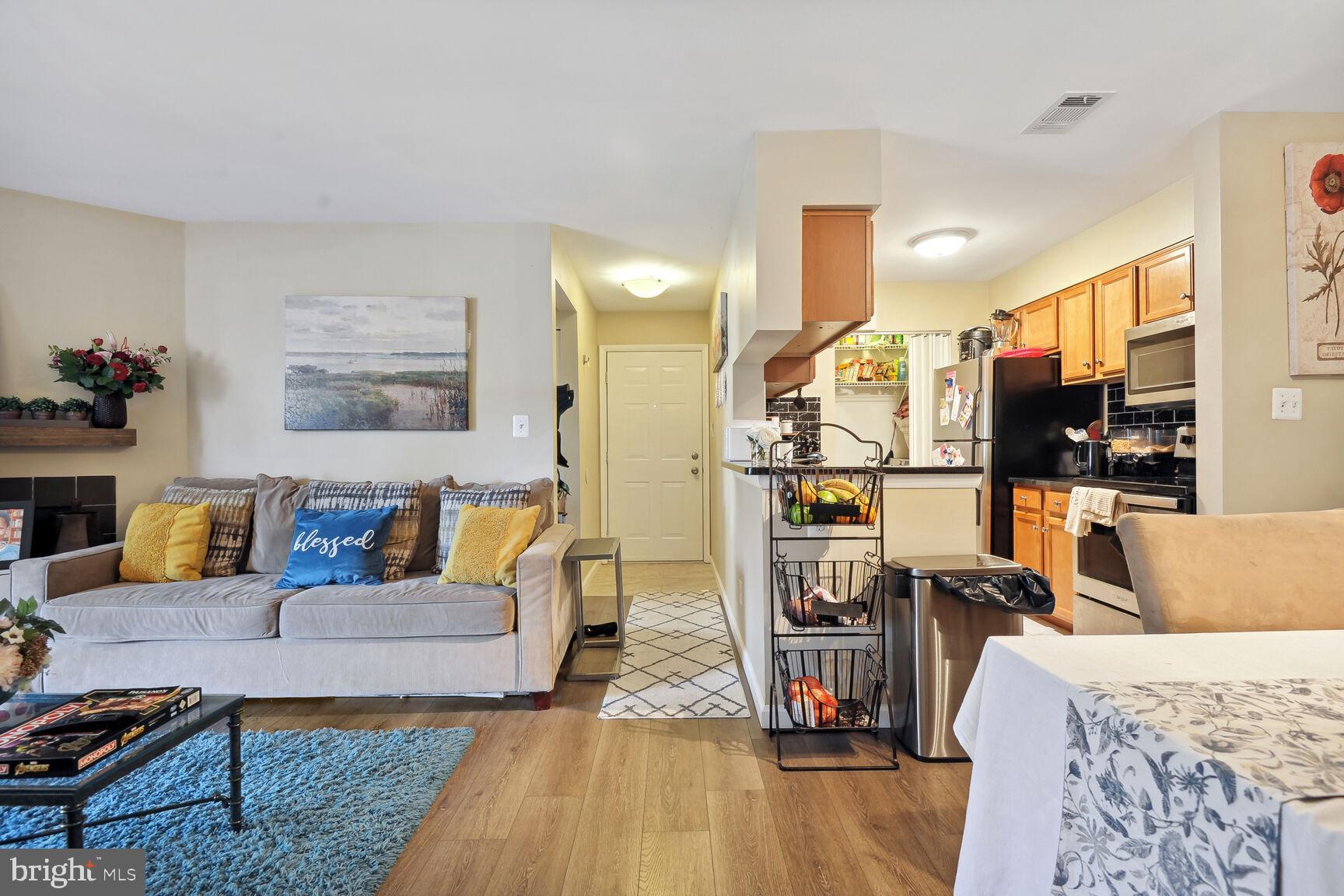 PARCRESTON - Residential Lease