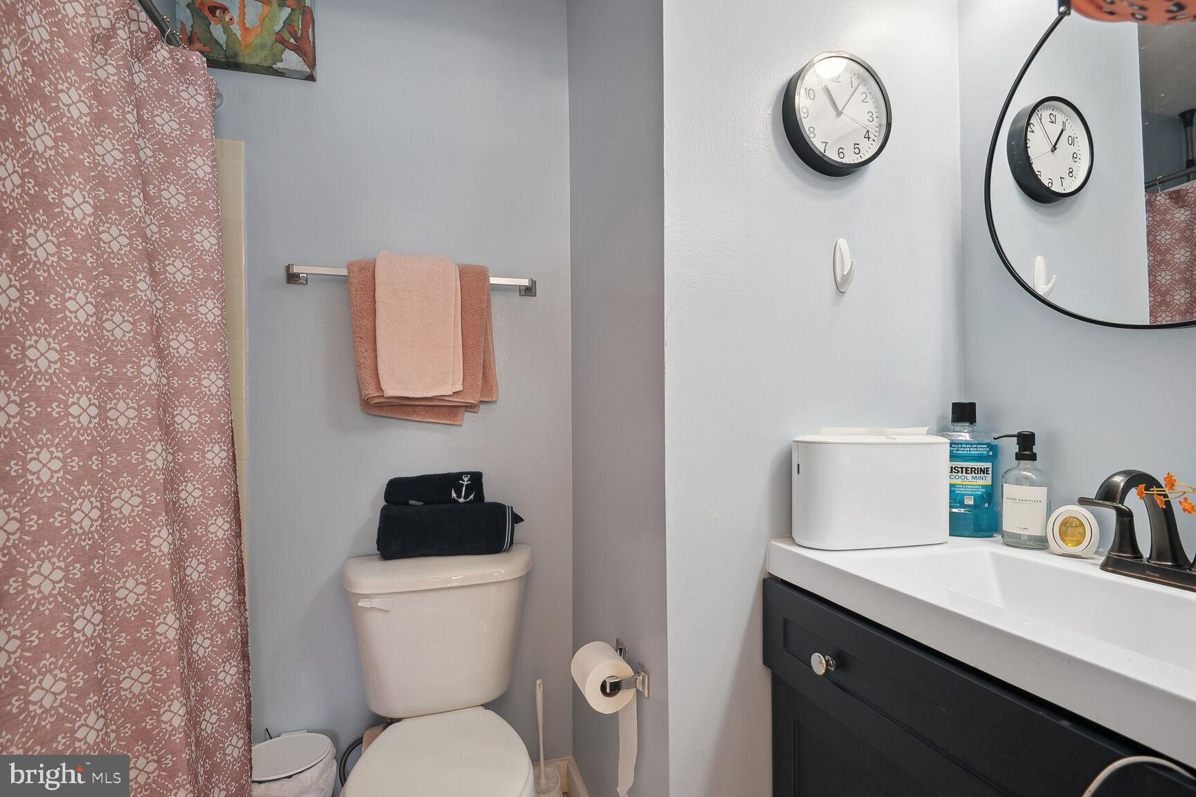 PARCRESTON - Residential Lease