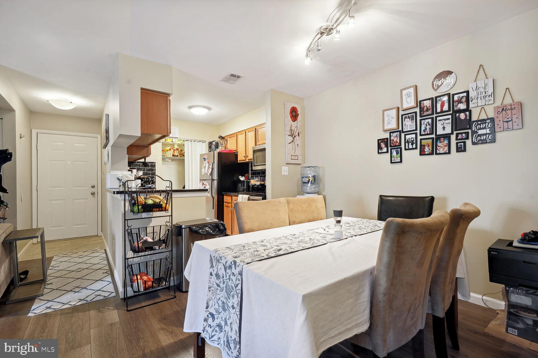 PARCRESTON - Residential Lease