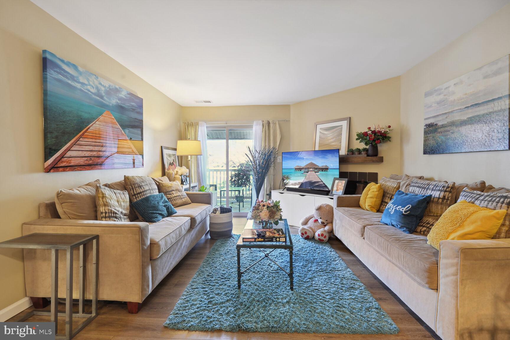 PARCRESTON - Residential Lease